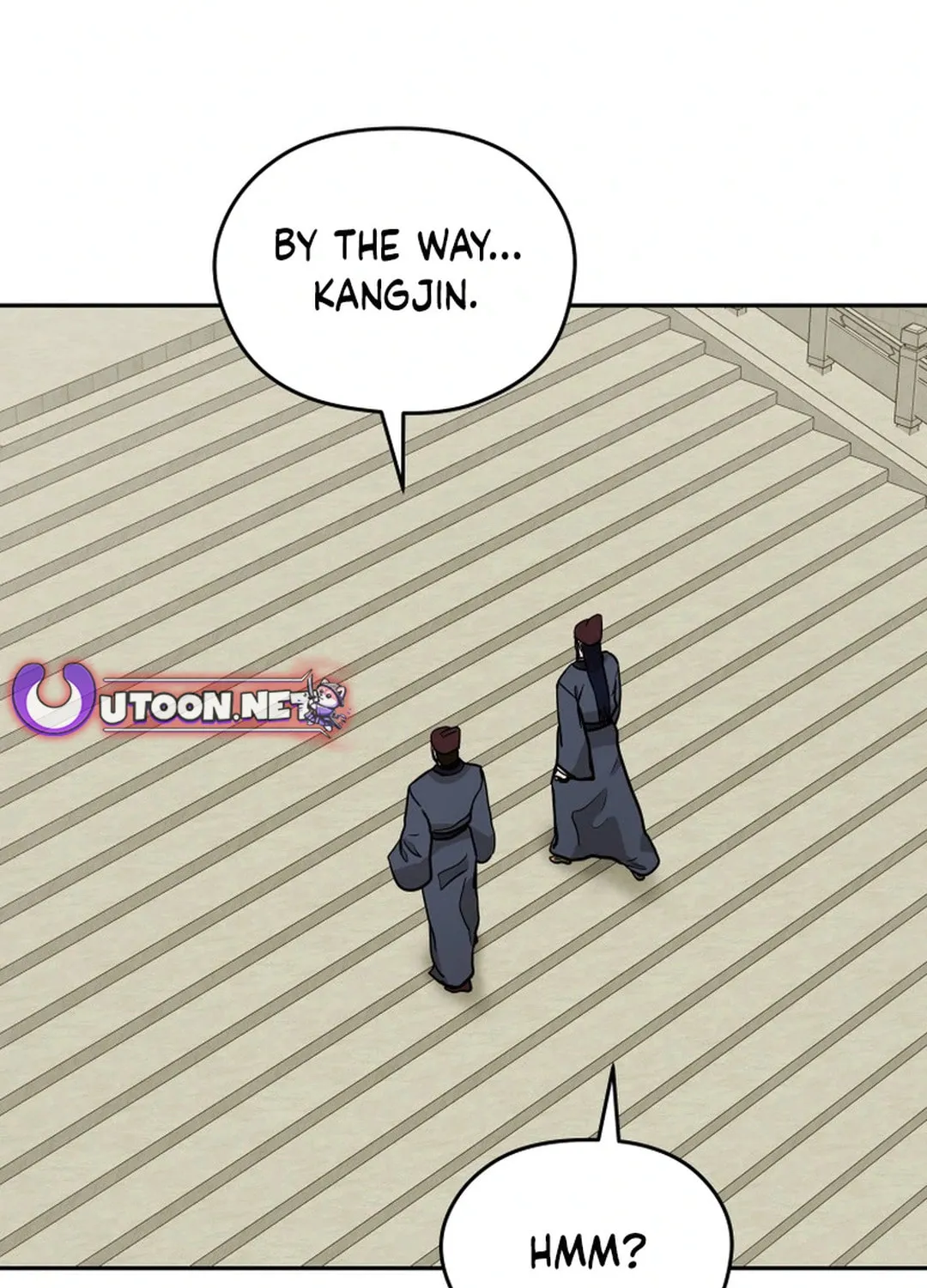 Administrator Kang Jin Lee Chapter 168 page 84 - 