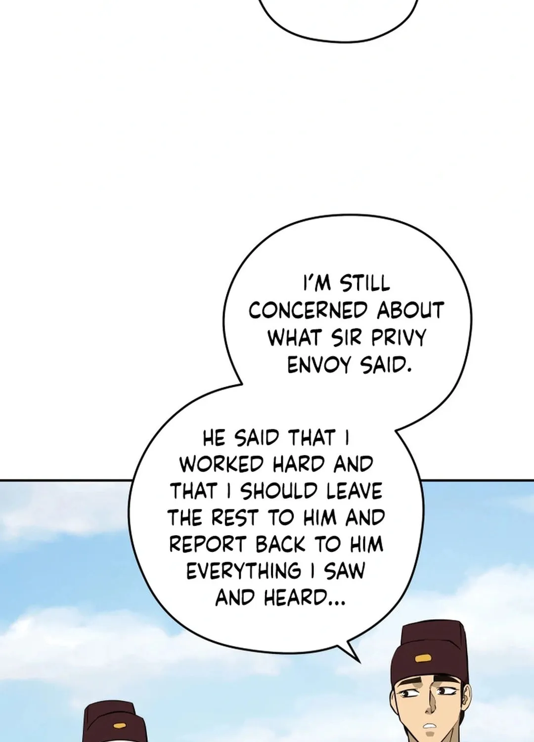 Administrator Kang Jin Lee Chapter 168 page 85 - 