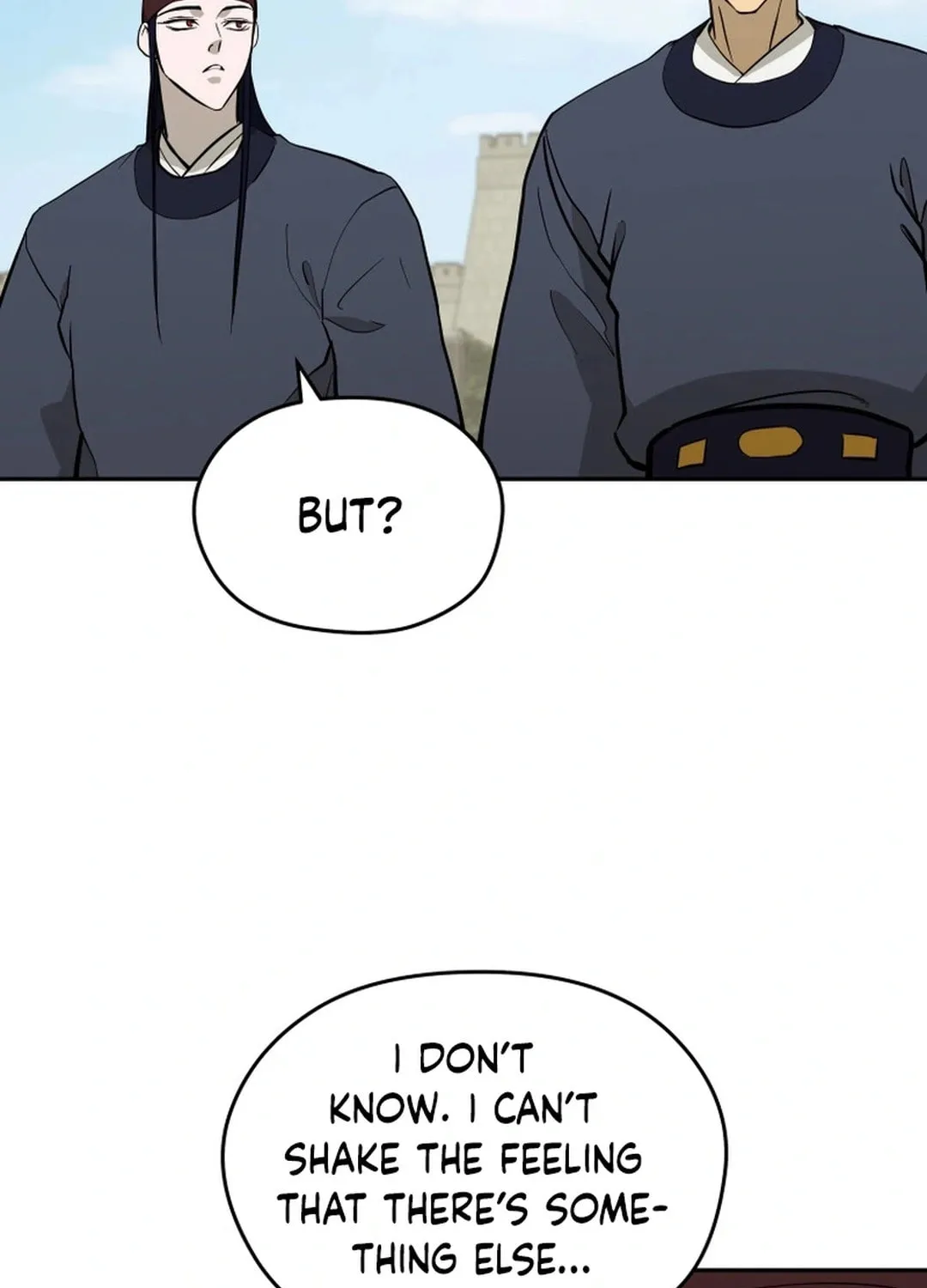 Administrator Kang Jin Lee Chapter 168 page 86 - 