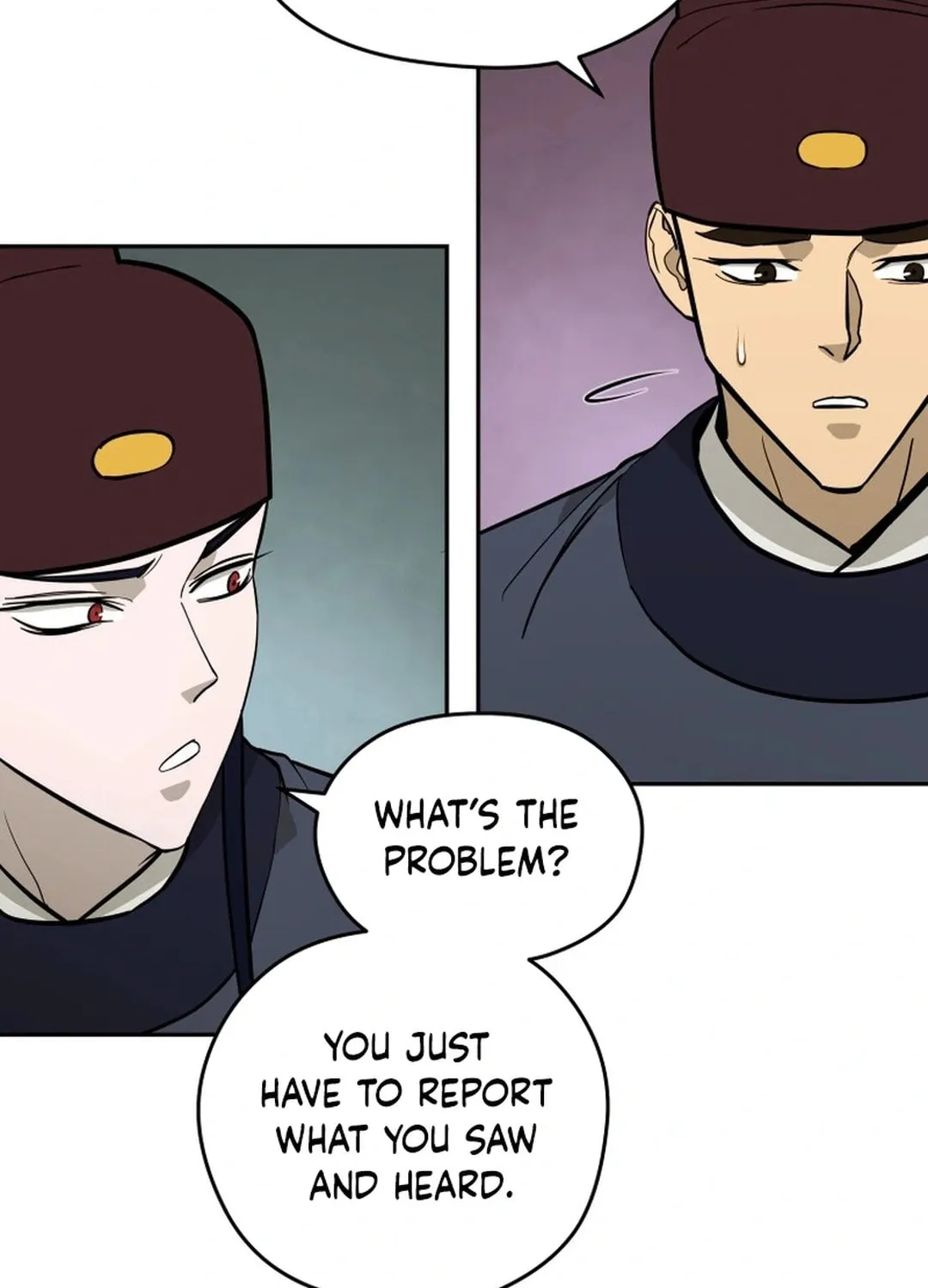 Administrator Kang Jin Lee Chapter 168 page 87 - 