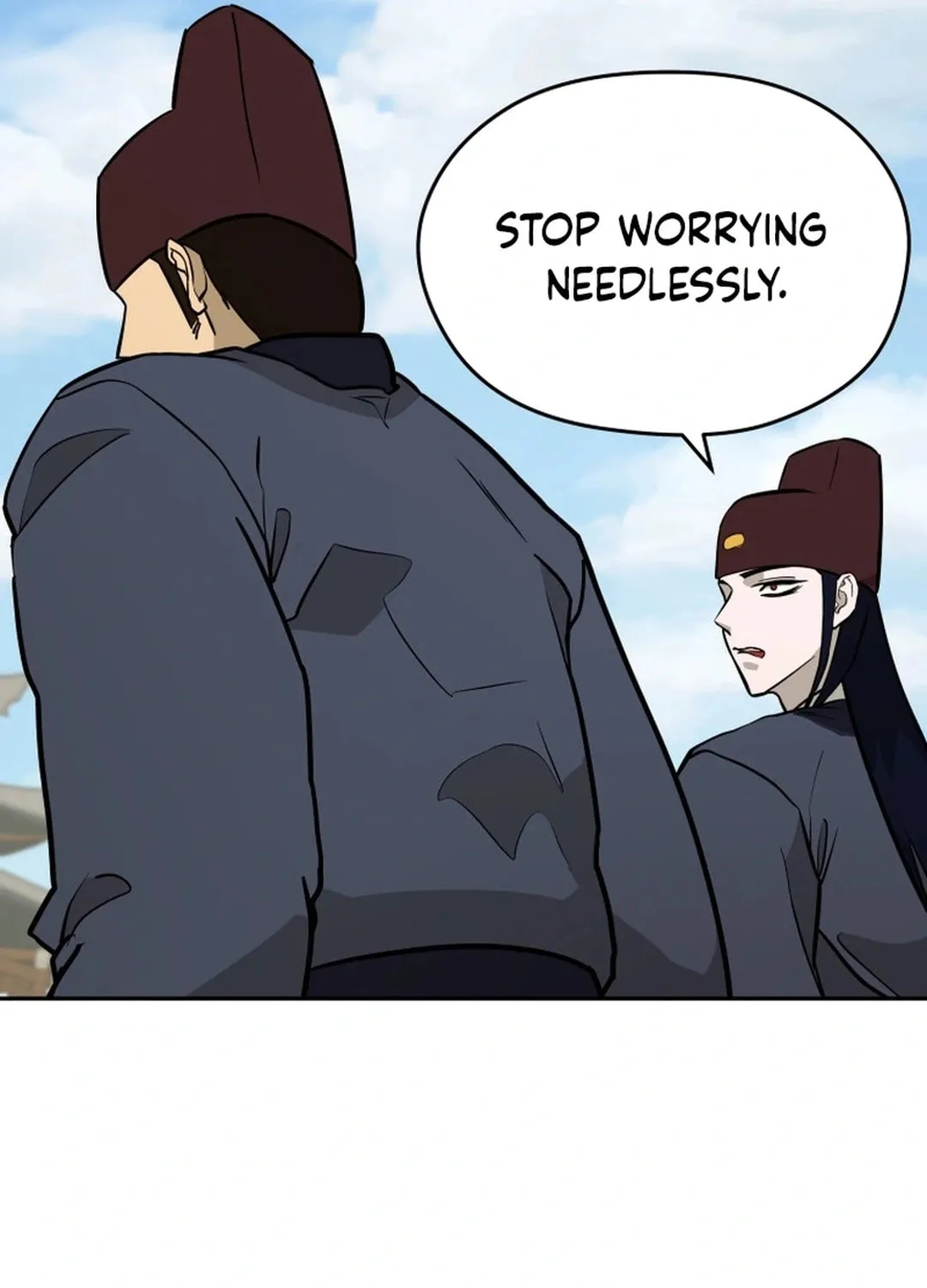 Administrator Kang Jin Lee Chapter 168 page 89 - 