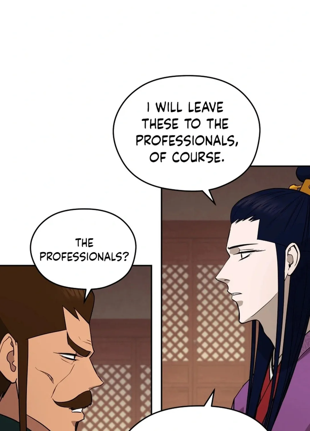 Administrator Kang Jin Lee Chapter 168 page 10 - 