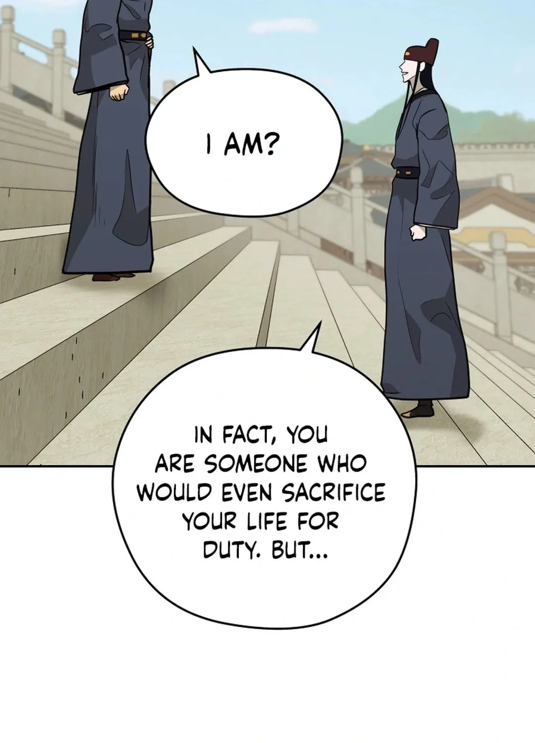 Administrator Kang Jin Lee Chapter 168 page 100 - 