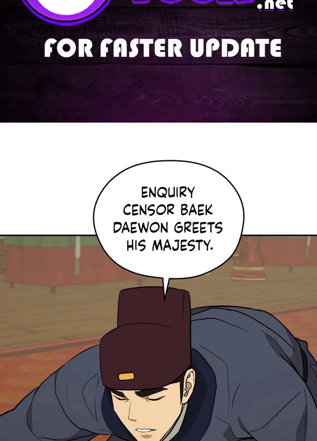 Administrator Kang Jin Lee Chapter 169 page 2 - 