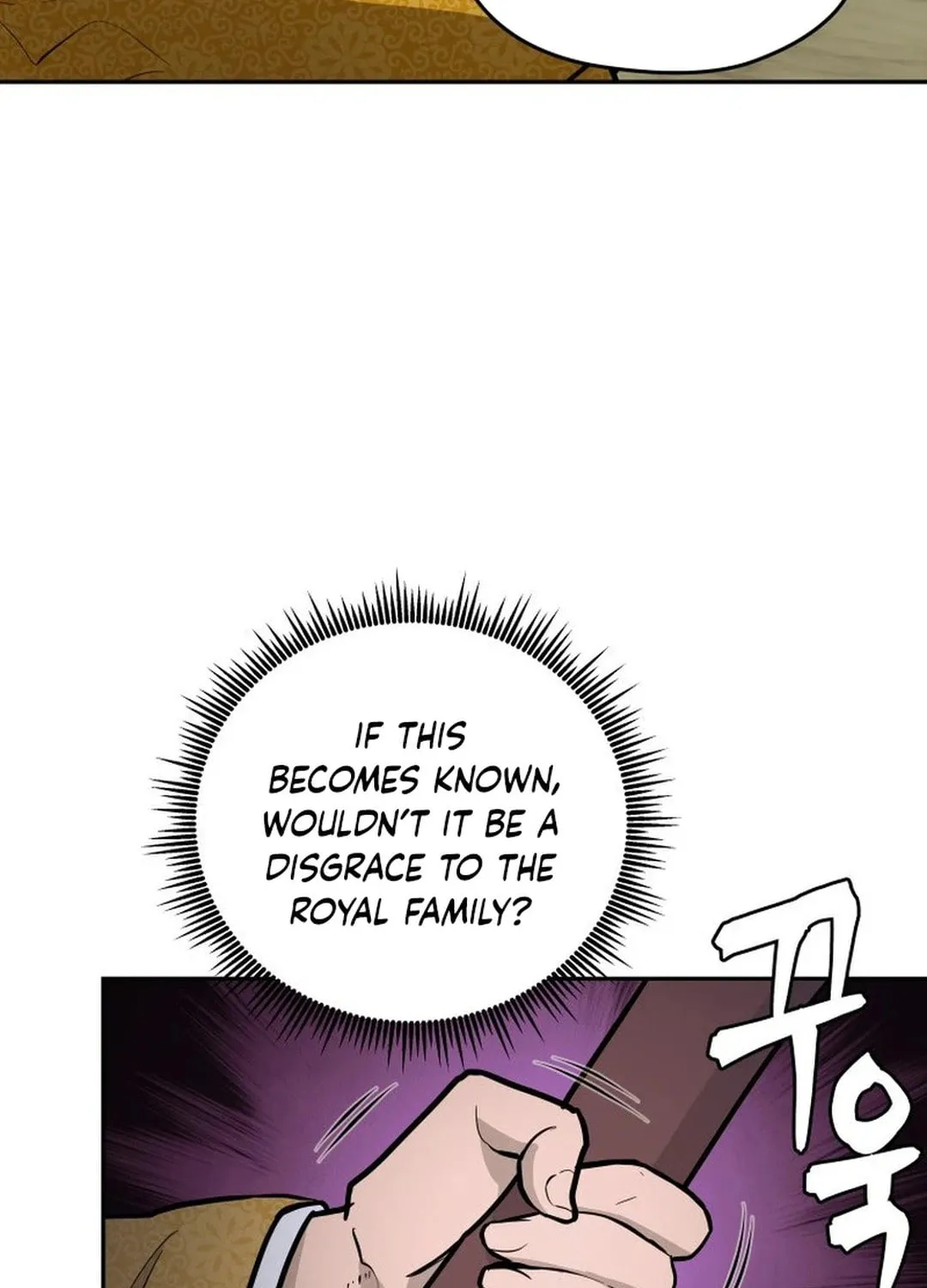 Administrator Kang Jin Lee Chapter 169 page 12 - 