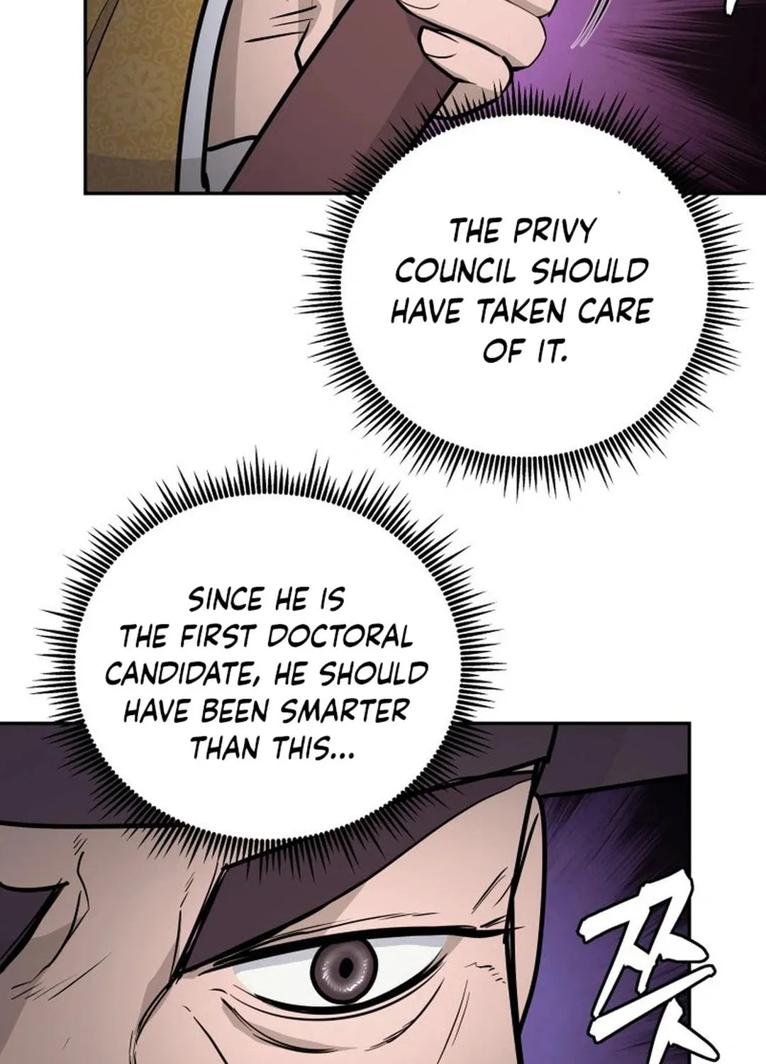 Administrator Kang Jin Lee Chapter 169 page 13 - 
