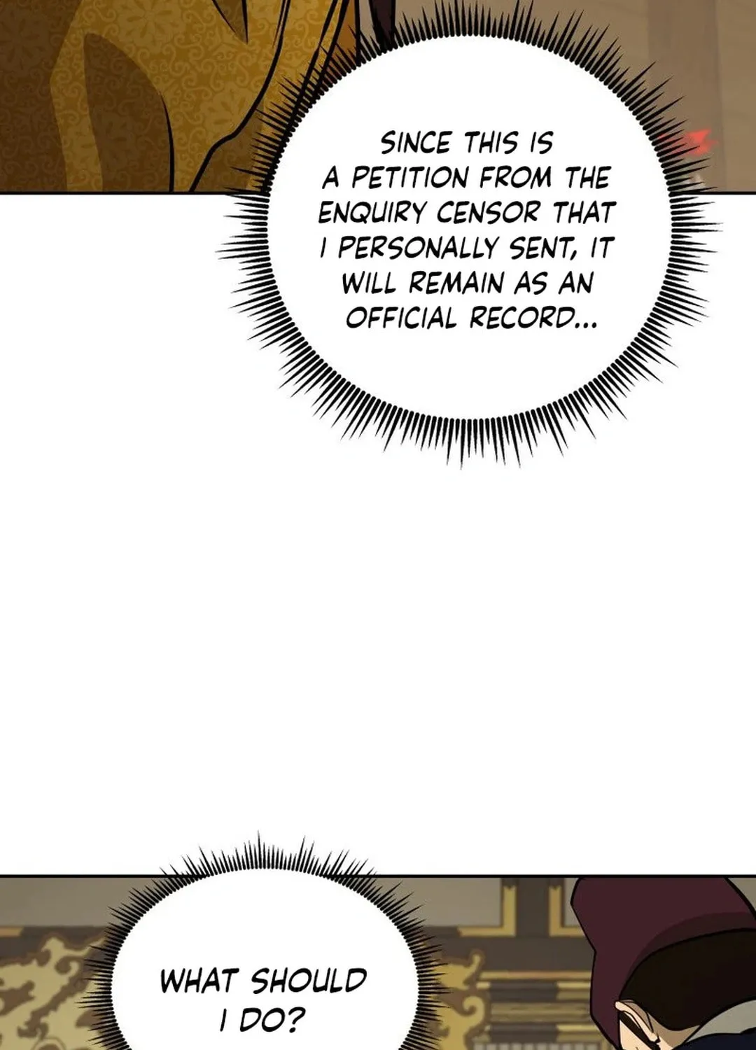 Administrator Kang Jin Lee Chapter 169 page 16 - 