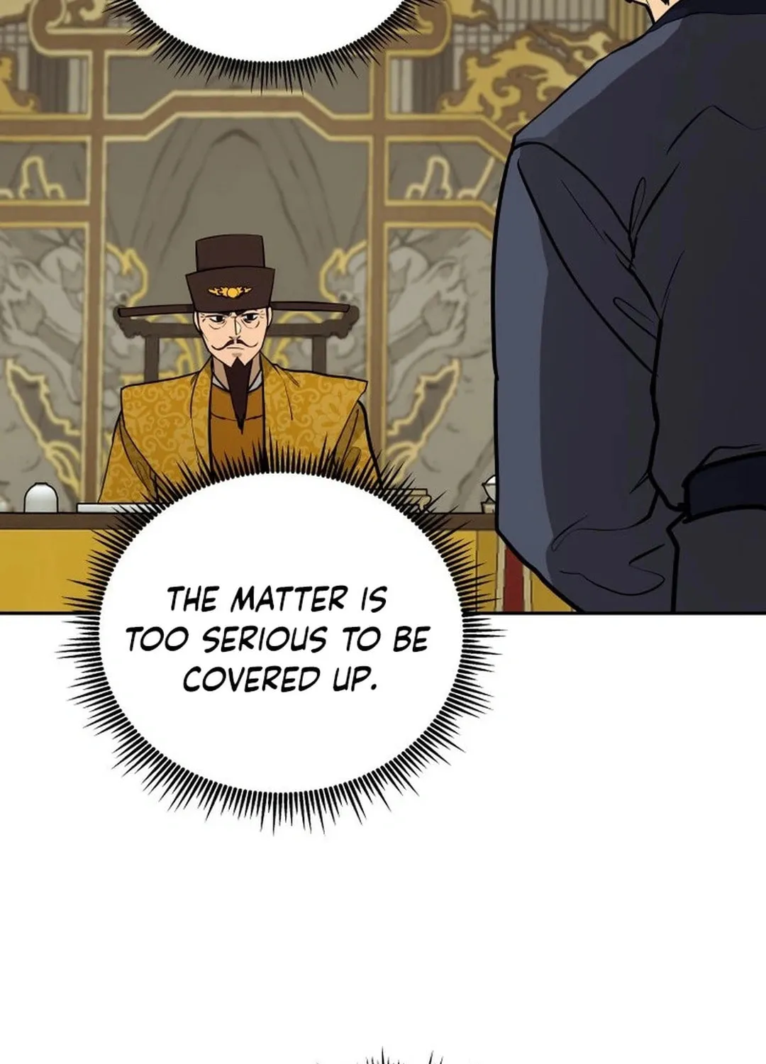Administrator Kang Jin Lee Chapter 169 page 17 - 