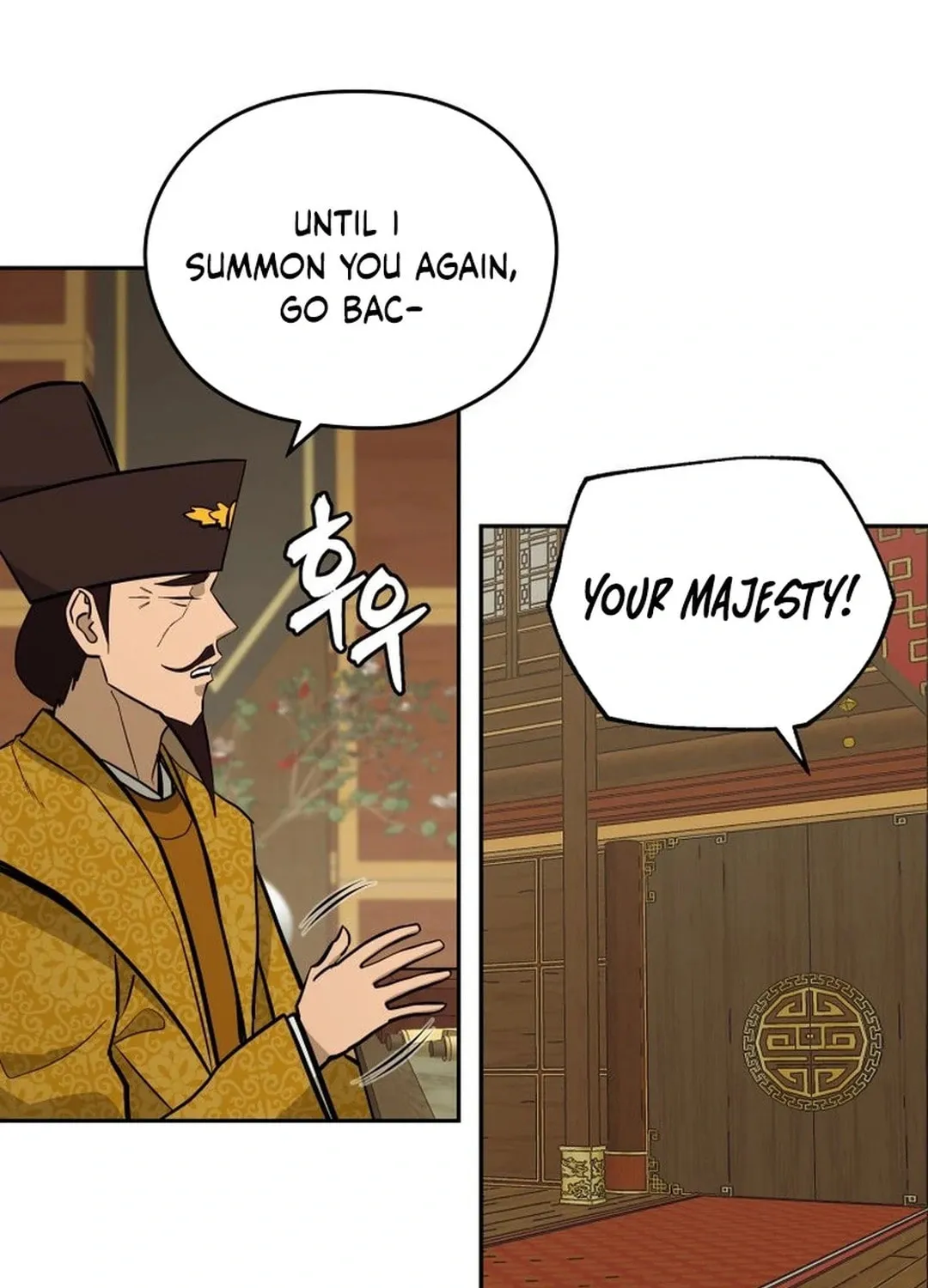 Administrator Kang Jin Lee Chapter 169 page 22 - 