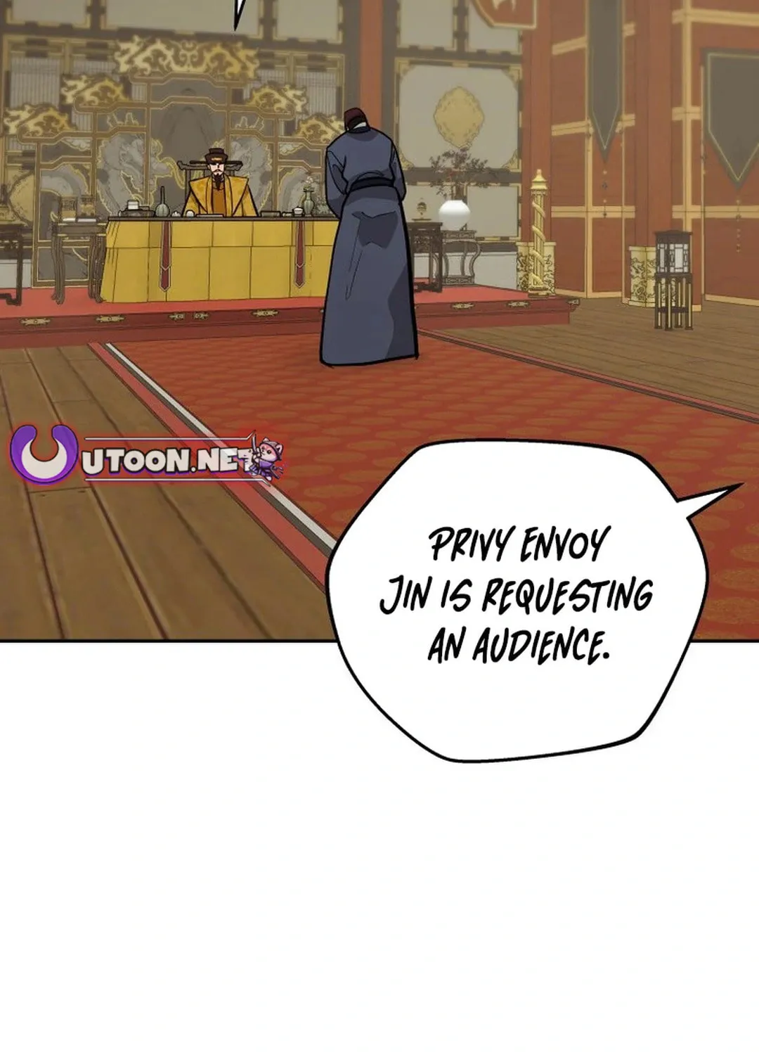 Administrator Kang Jin Lee Chapter 169 page 24 - 