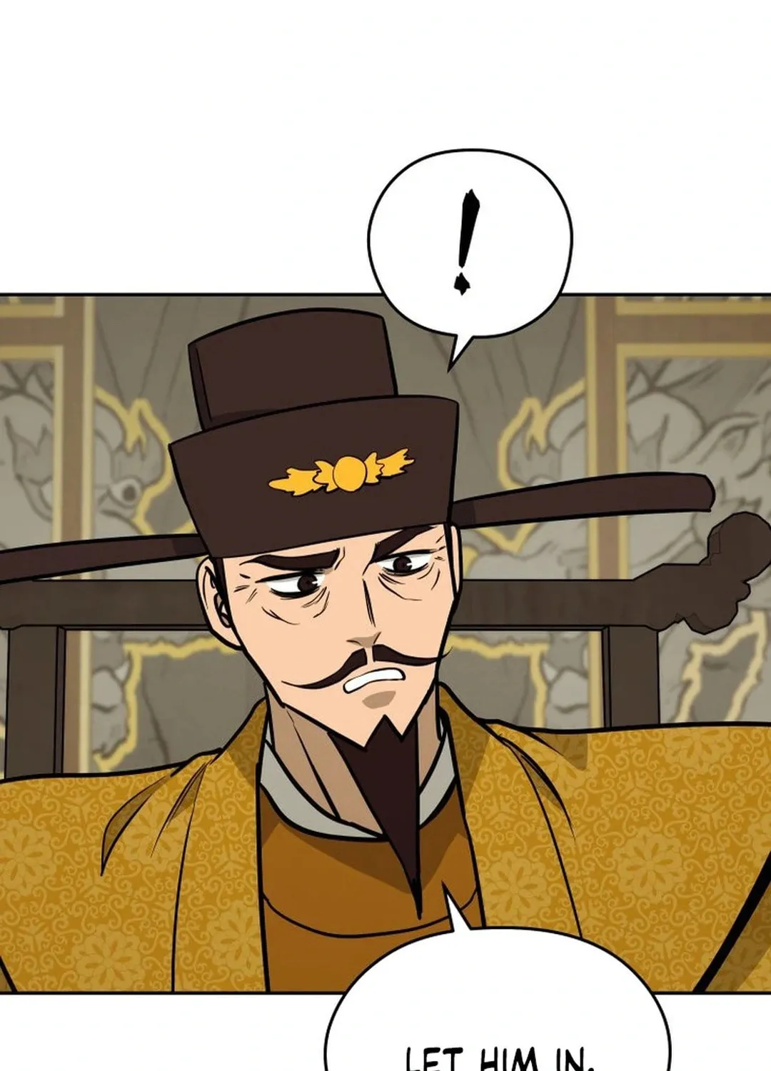 Administrator Kang Jin Lee Chapter 169 page 25 - 
