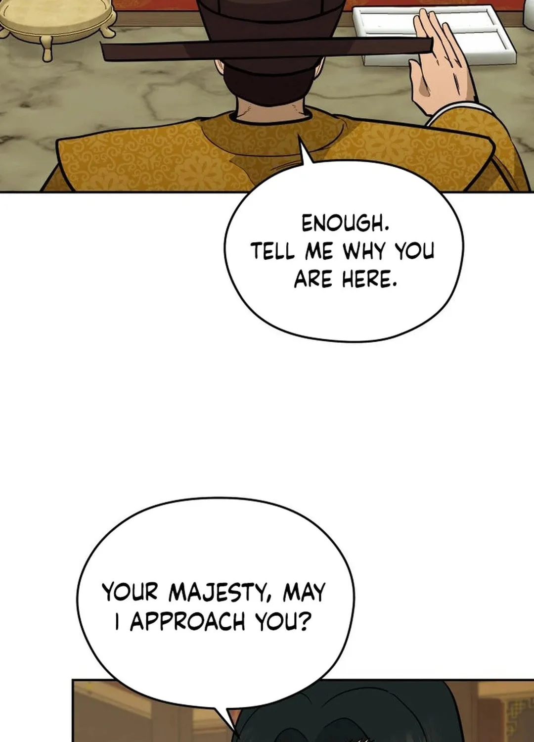 Administrator Kang Jin Lee Chapter 169 page 30 - 