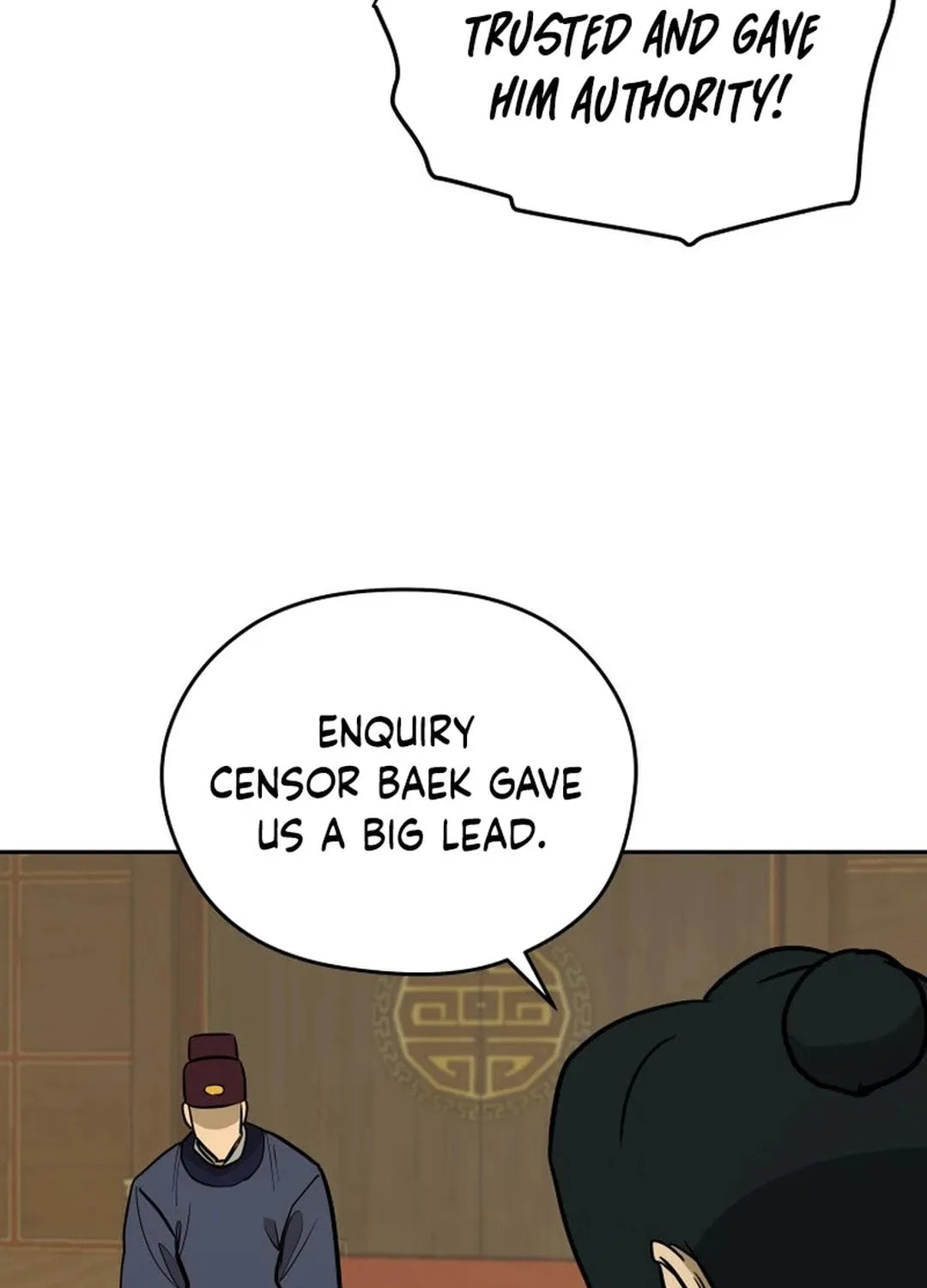 Administrator Kang Jin Lee Chapter 169 page 37 - 