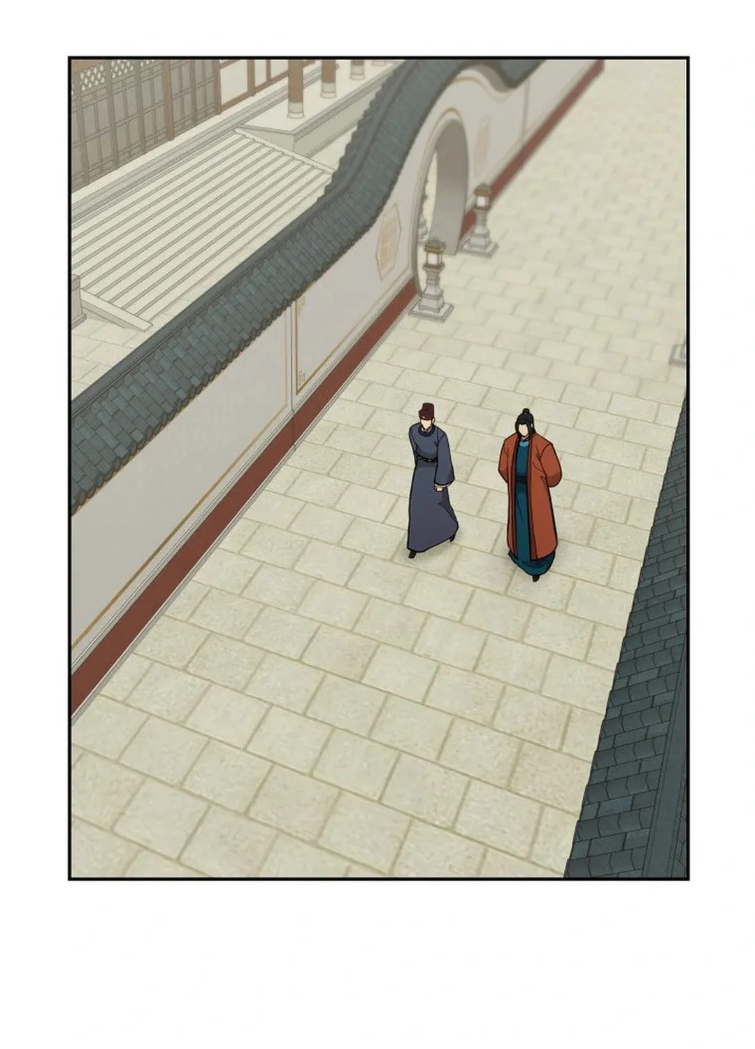 Administrator Kang Jin Lee Chapter 169 page 48 - 