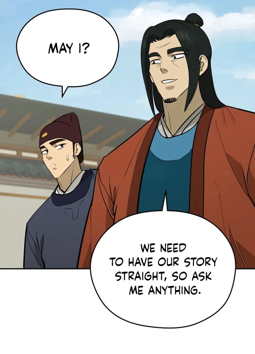 Administrator Kang Jin Lee Chapter 169 page 50 - 