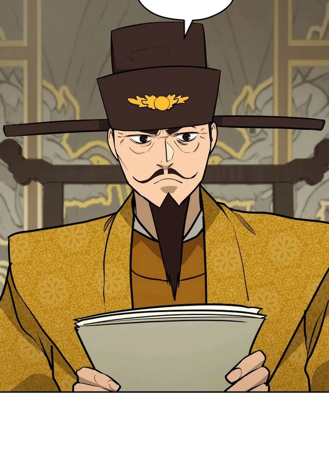 Administrator Kang Jin Lee Chapter 169 page 6 - 