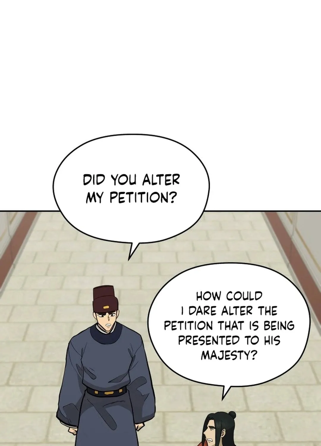 Administrator Kang Jin Lee Chapter 169 page 51 - 