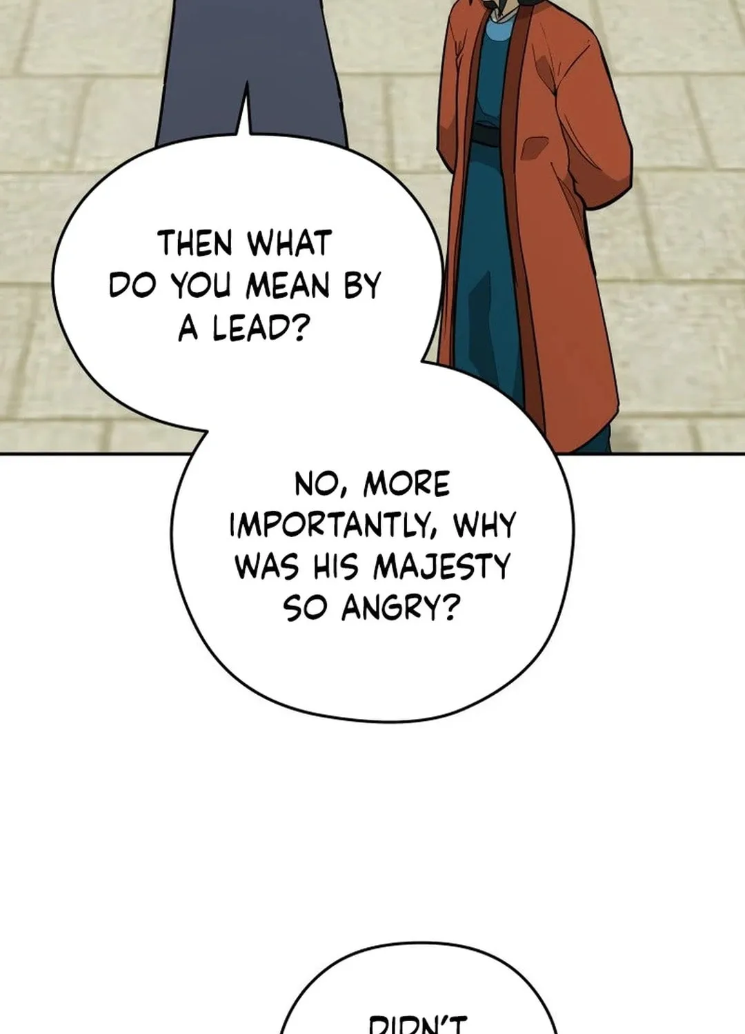 Administrator Kang Jin Lee Chapter 169 page 52 - 
