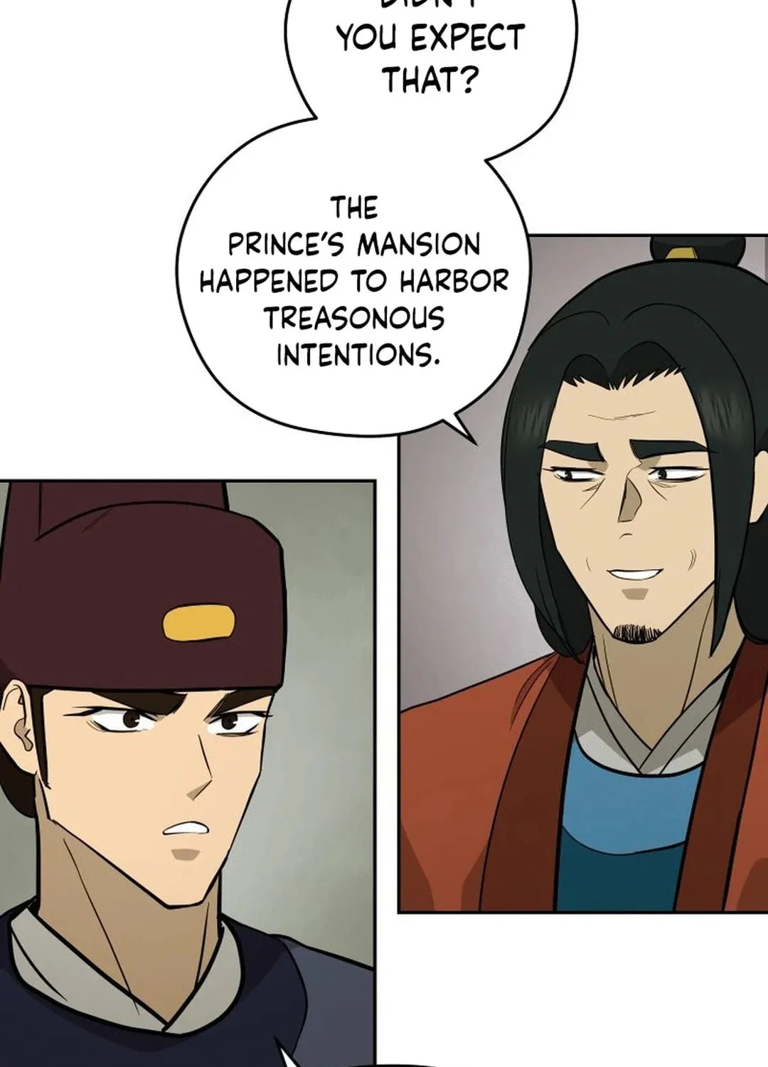 Administrator Kang Jin Lee Chapter 169 page 53 - 