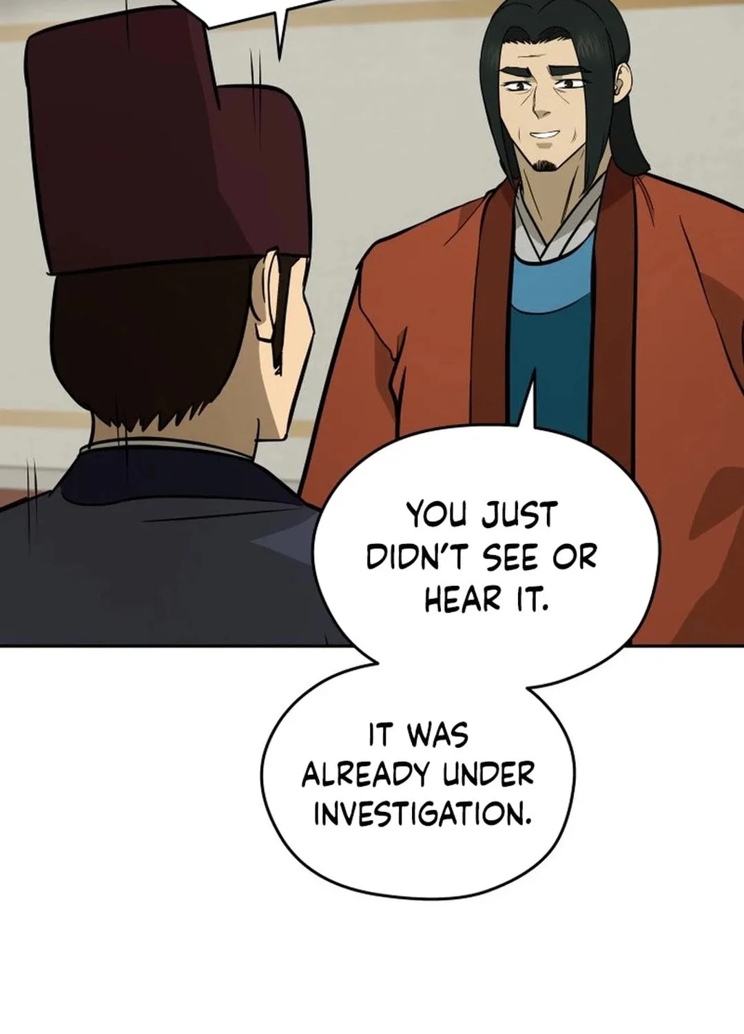 Administrator Kang Jin Lee Chapter 169 page 55 - 