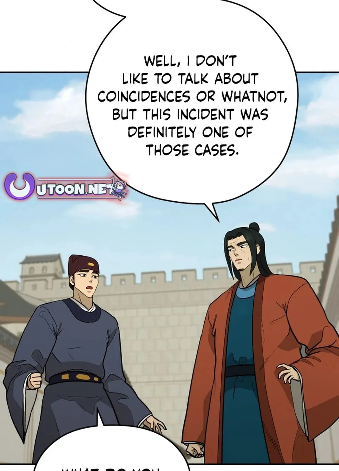 Administrator Kang Jin Lee Chapter 169 page 59 - 