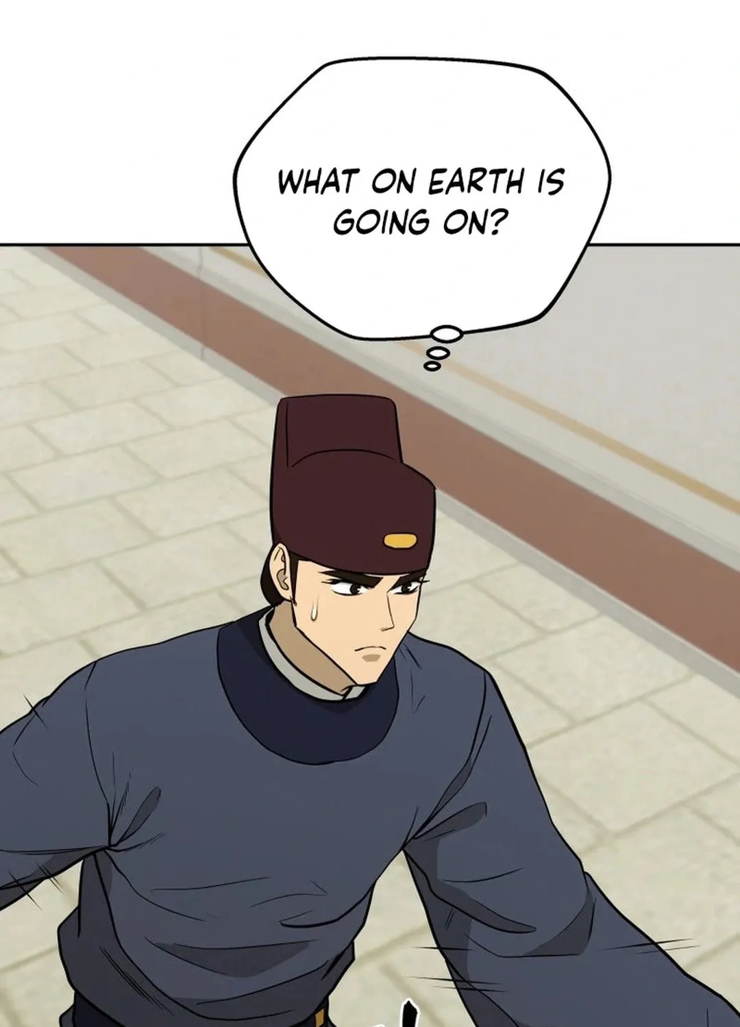 Administrator Kang Jin Lee Chapter 169 page 62 - 