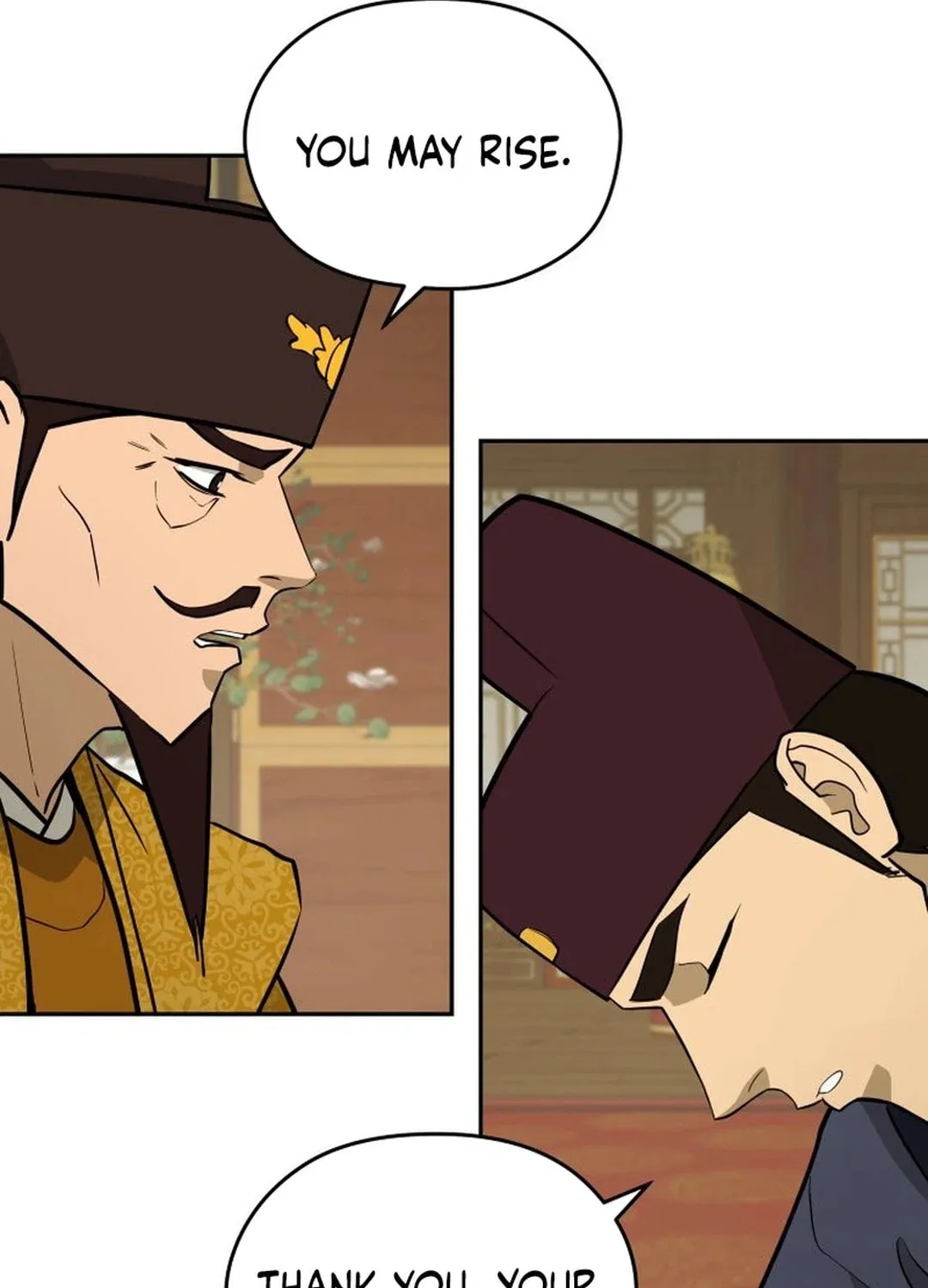 Administrator Kang Jin Lee Chapter 169 page 8 - 