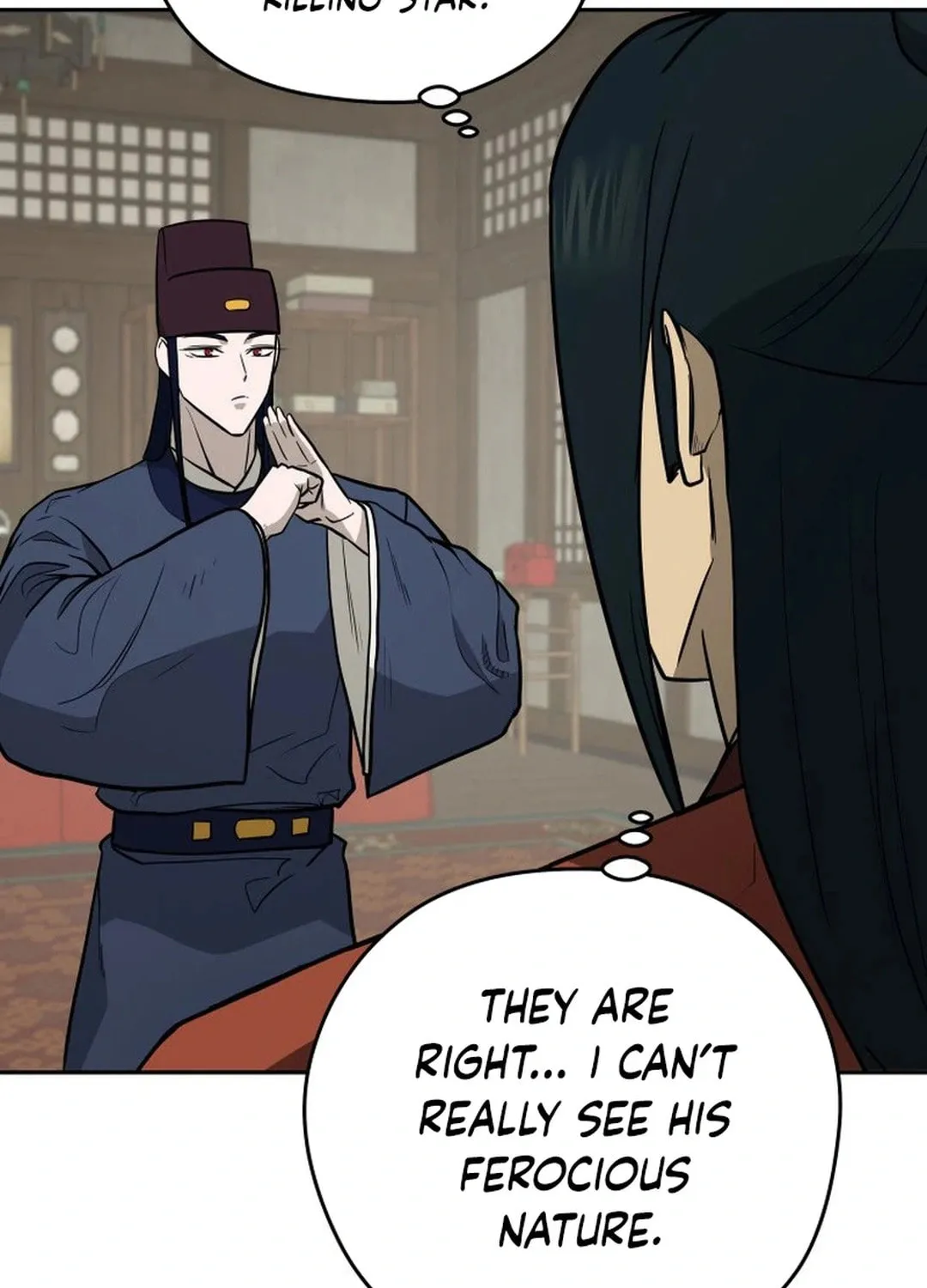 Administrator Kang Jin Lee Chapter 169 page 73 - 
