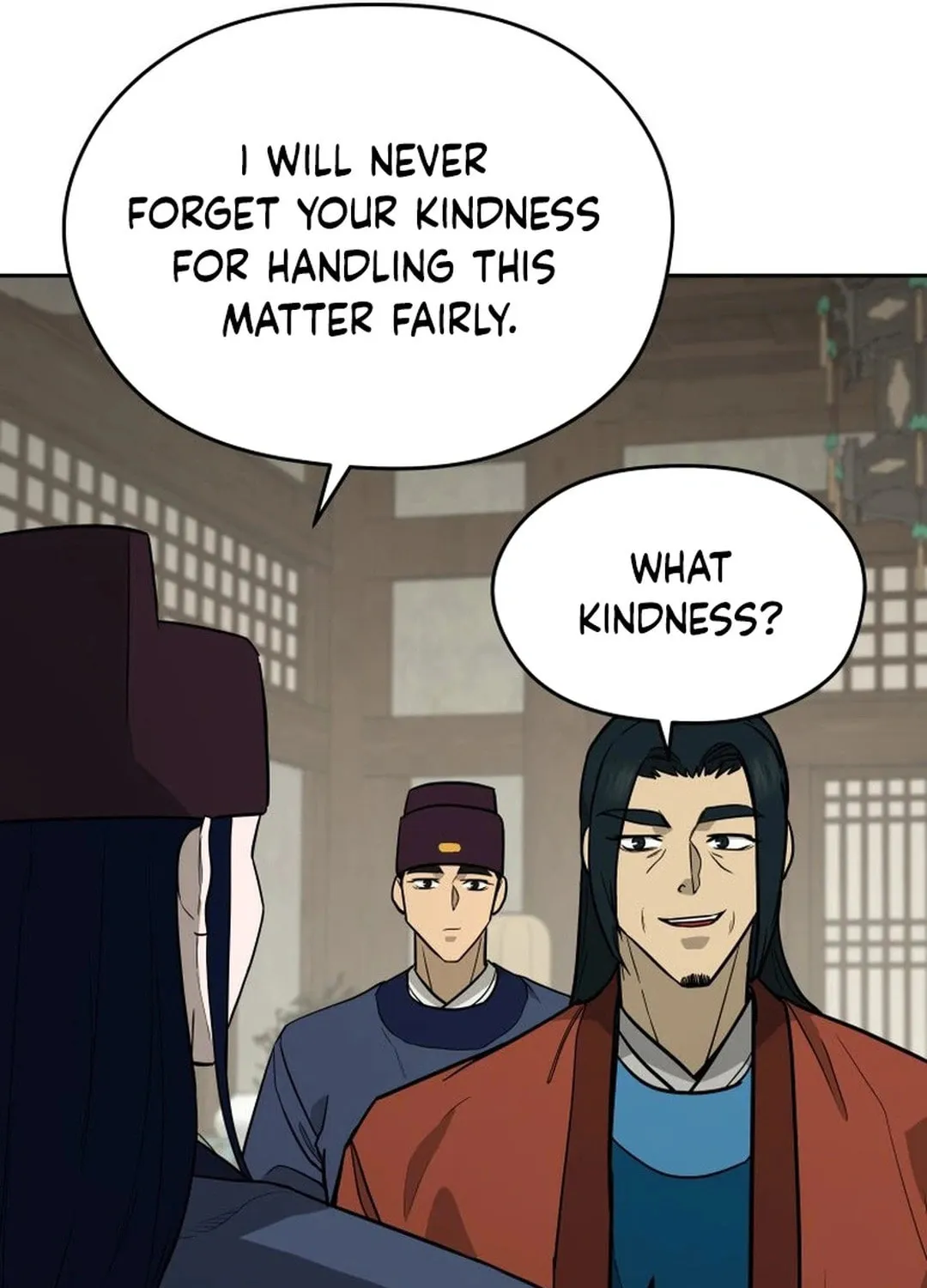 Administrator Kang Jin Lee Chapter 169 page 78 - 