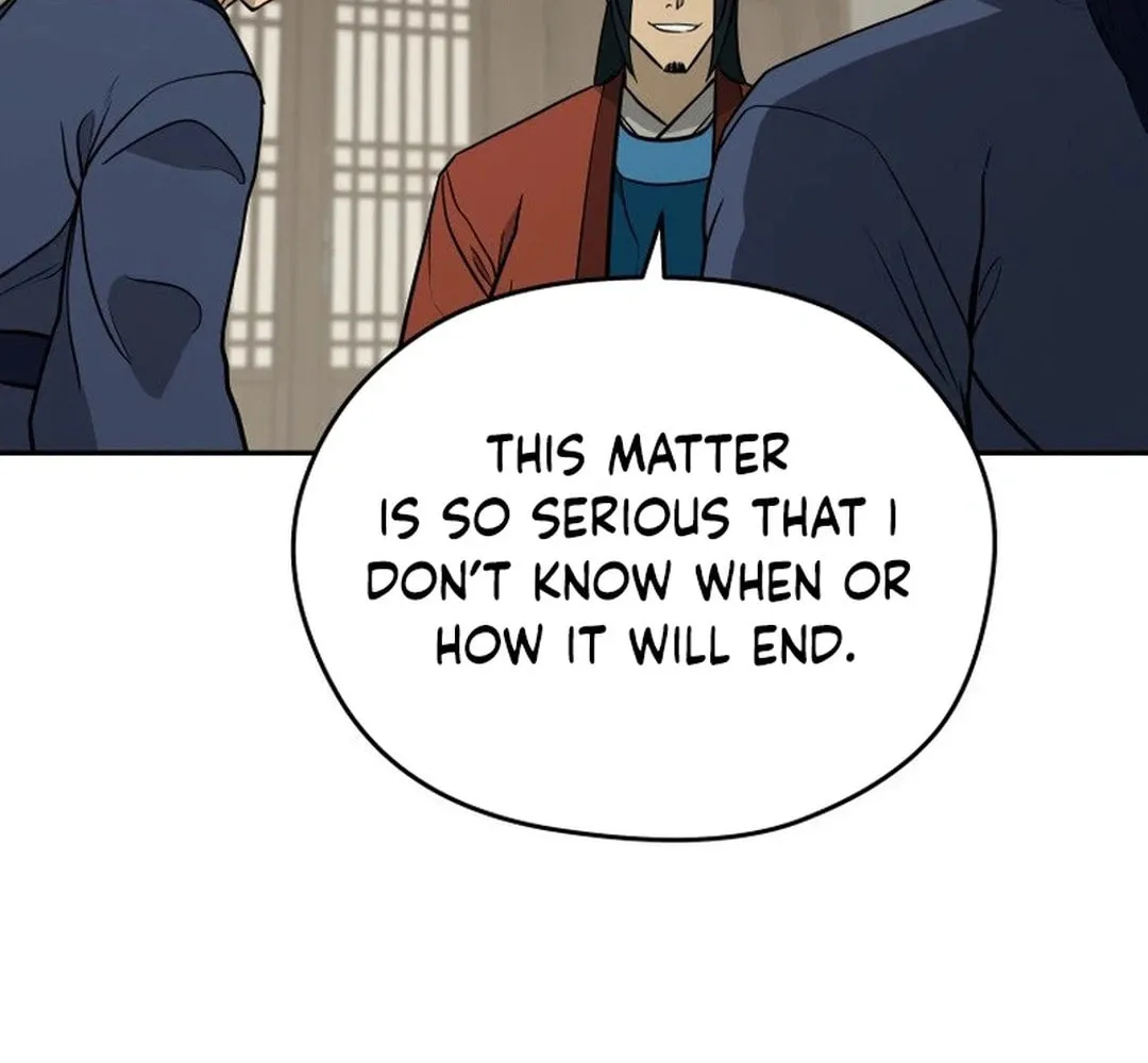 Administrator Kang Jin Lee Chapter 169 page 84 - 
