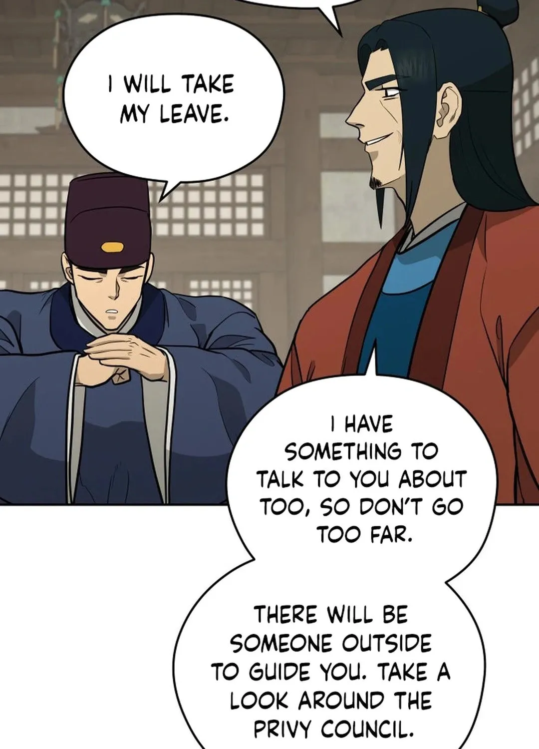 Administrator Kang Jin Lee Chapter 169 page 87 - 