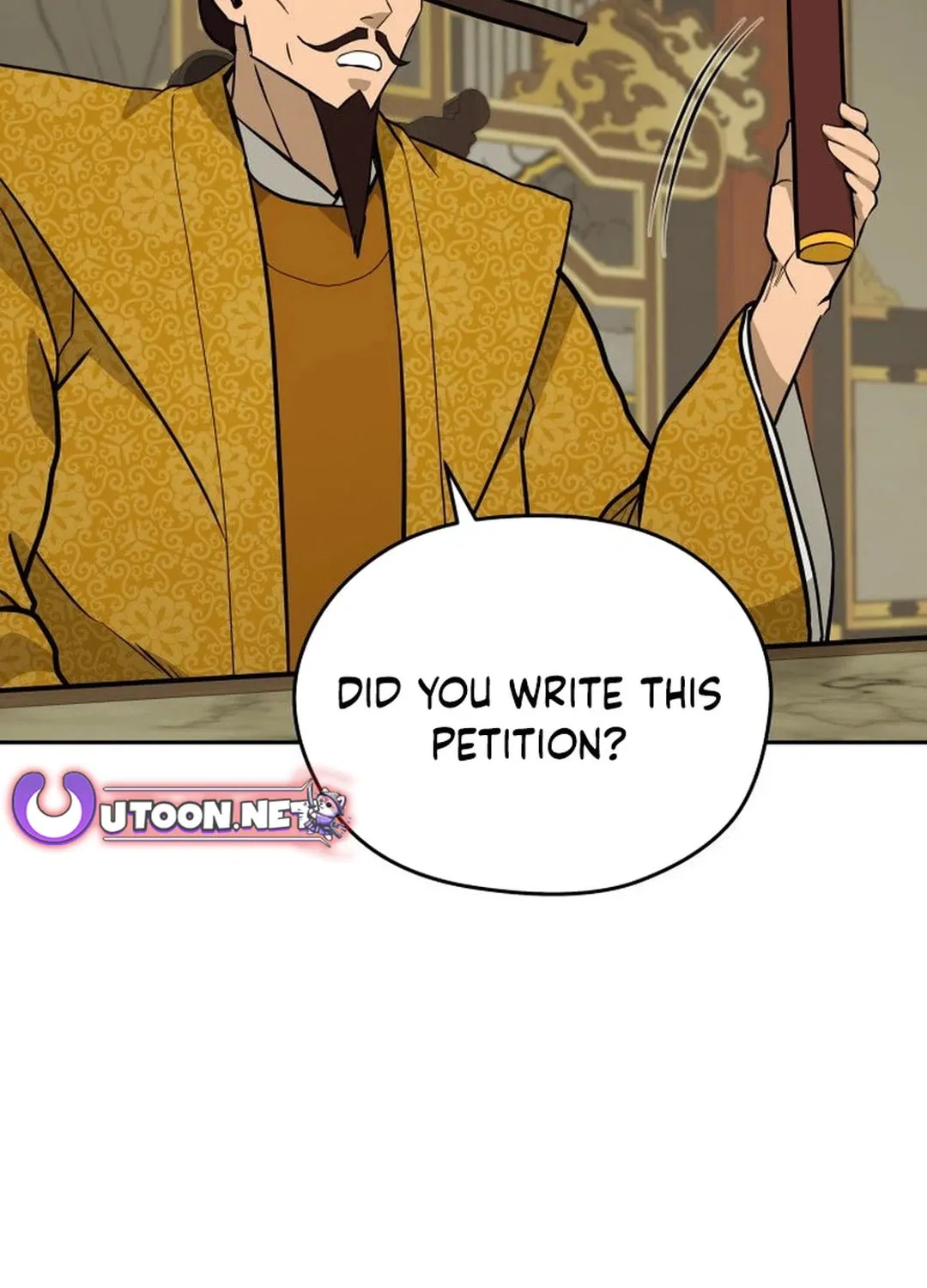 Administrator Kang Jin Lee Chapter 169 page 10 - 