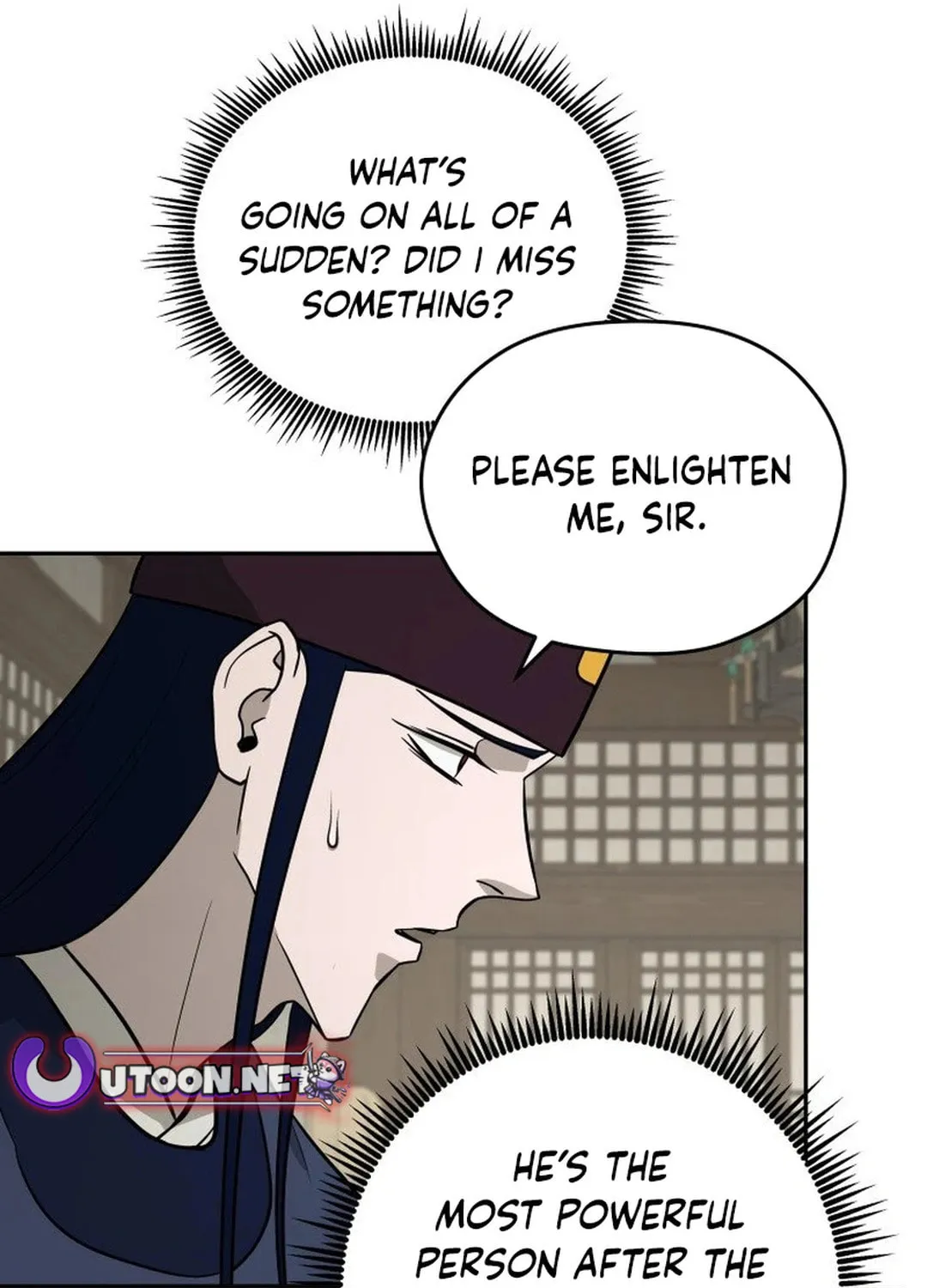 Administrator Kang Jin Lee Chapter 169 page 92 - 