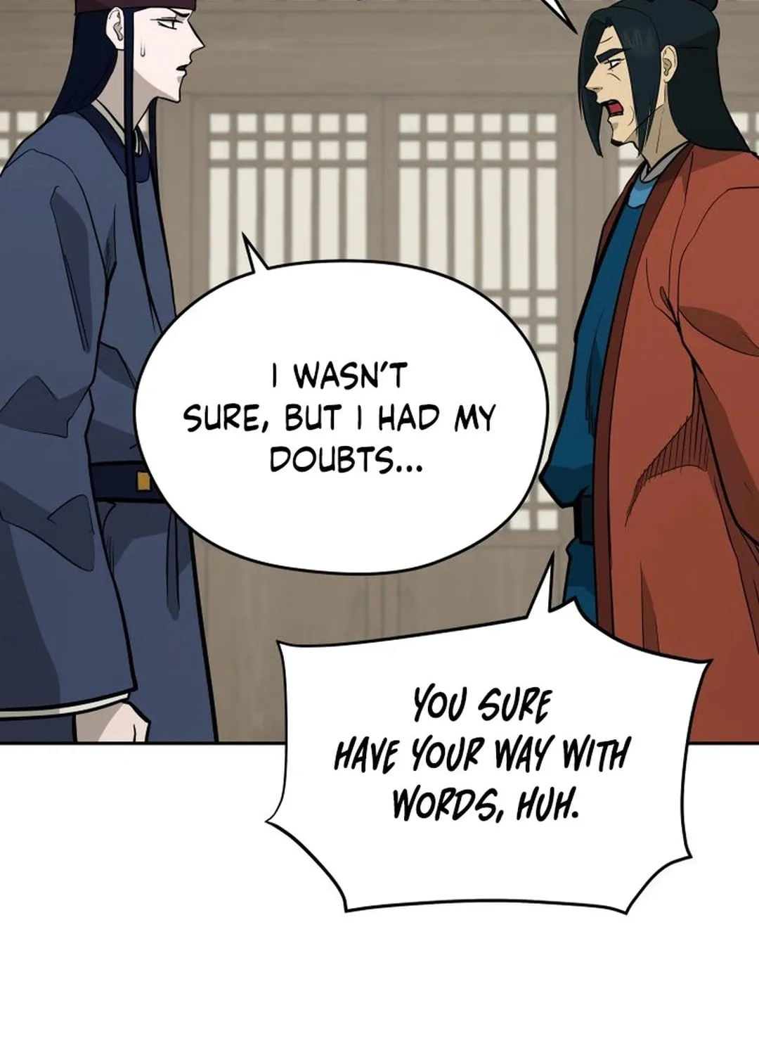 Administrator Kang Jin Lee Chapter 169 page 95 - 