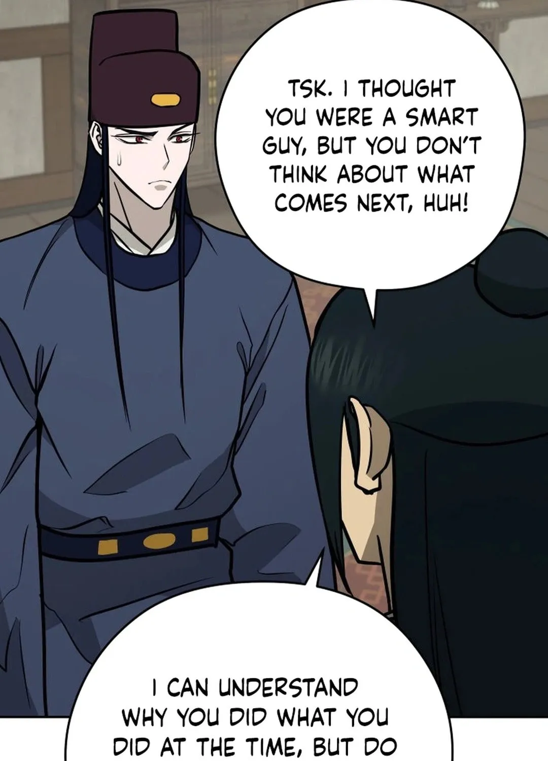 Administrator Kang Jin Lee Chapter 169 page 99 - 