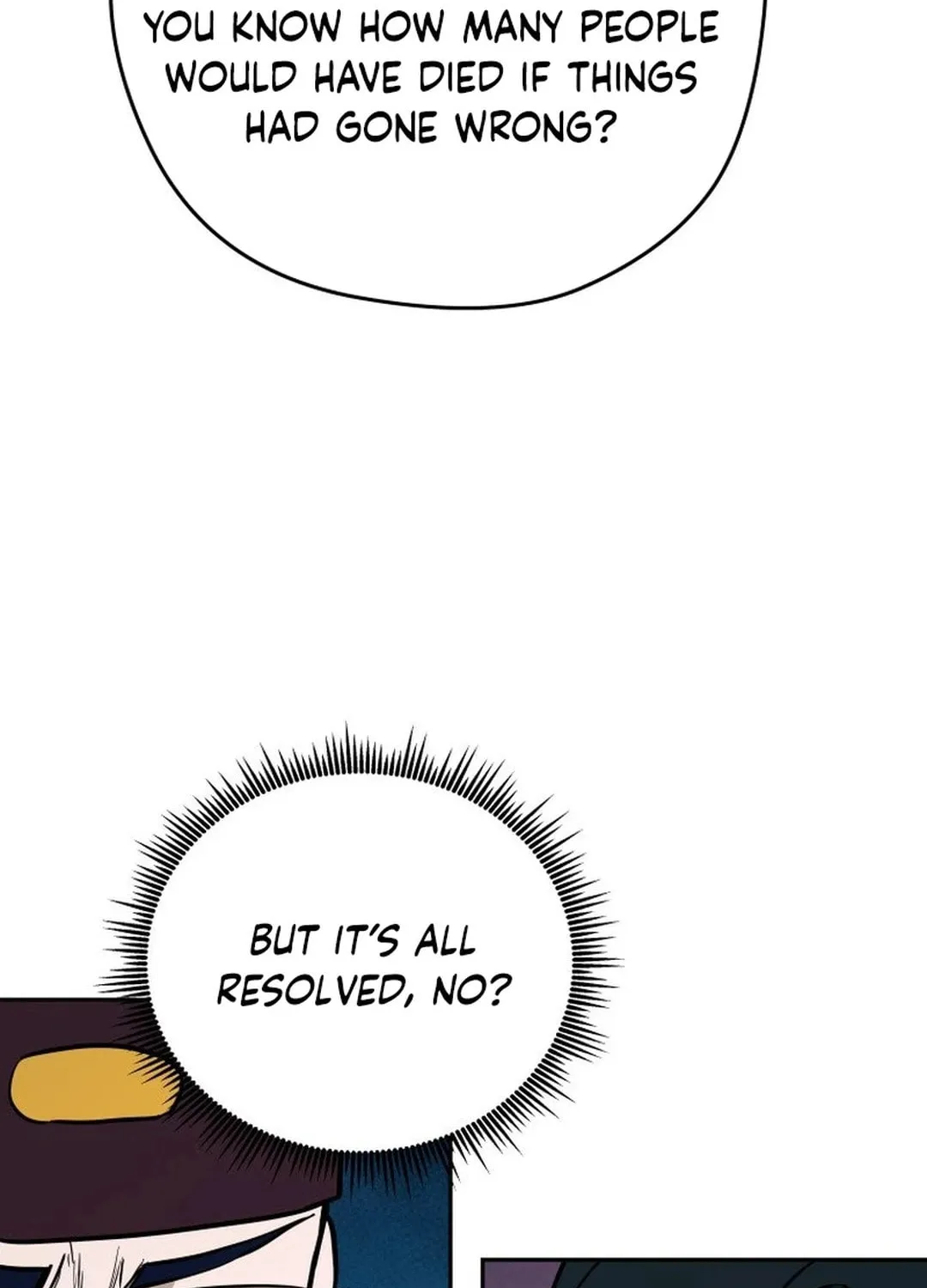 Administrator Kang Jin Lee Chapter 169 page 100 - 