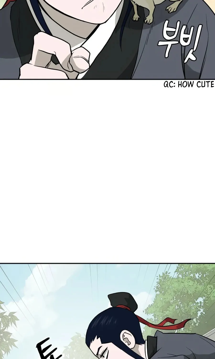 Administrator Kang Jin Lee Chapter 17 page 103 - 