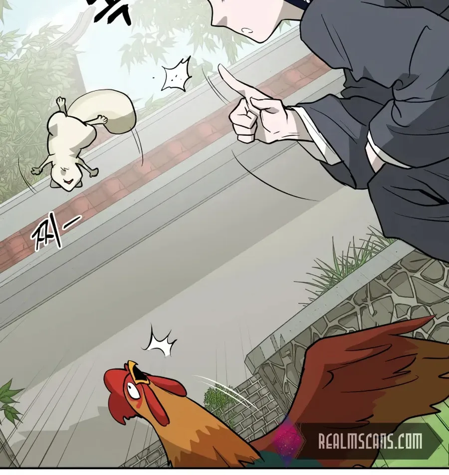 Administrator Kang Jin Lee Chapter 17 page 104 - 