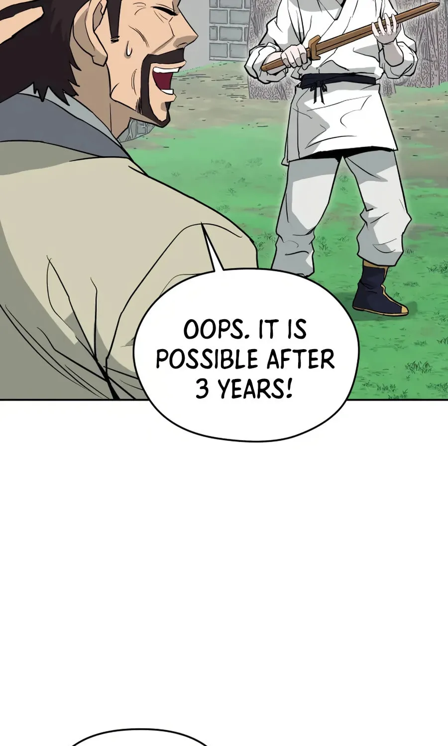 Administrator Kang Jin Lee Chapter 17 page 14 - 