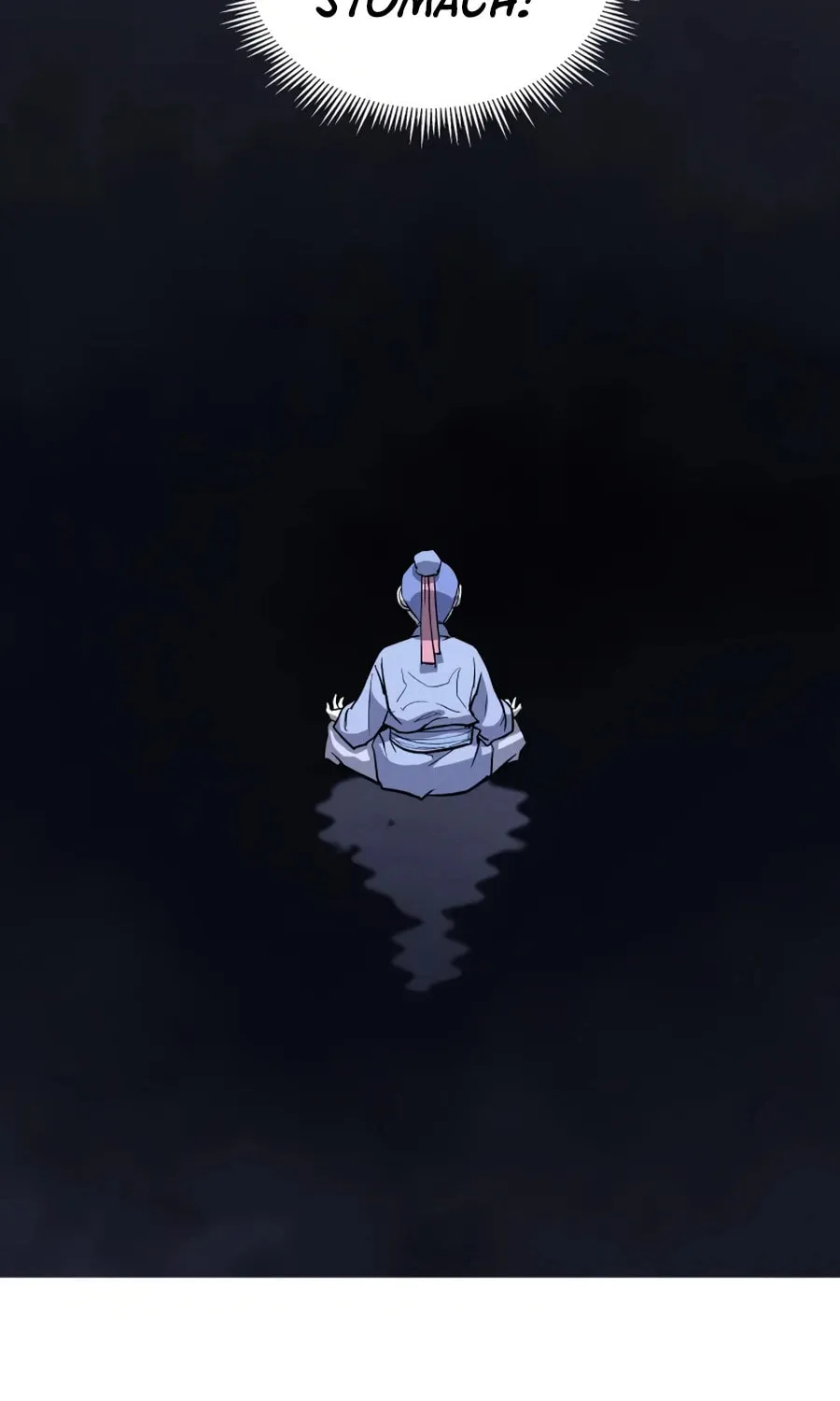 Administrator Kang Jin Lee Chapter 17 page 21 - 