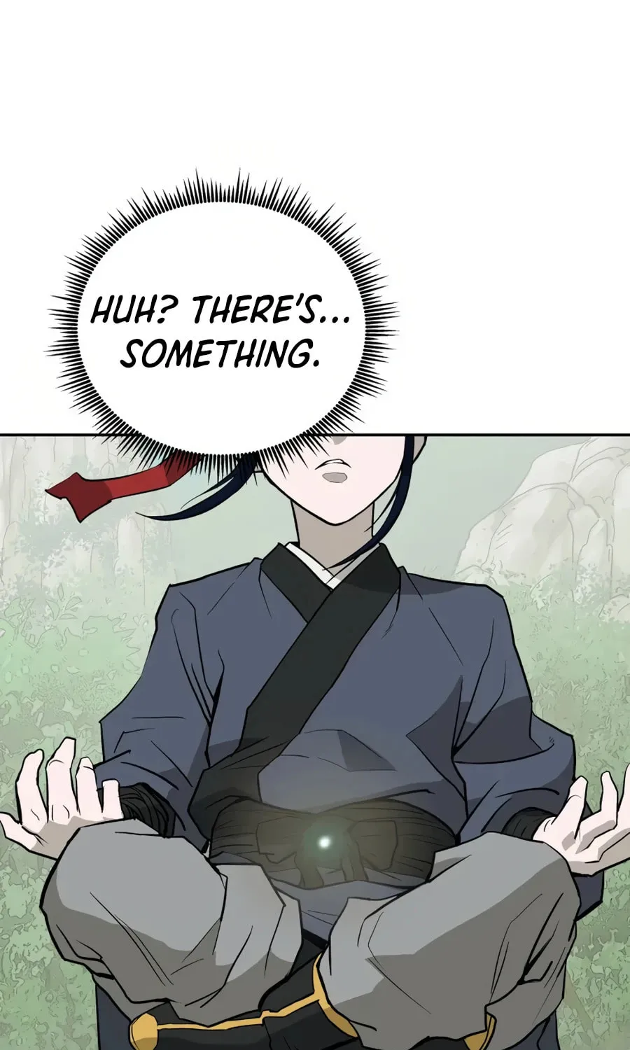 Administrator Kang Jin Lee Chapter 17 page 22 - 