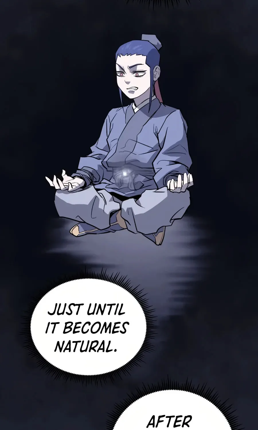Administrator Kang Jin Lee Chapter 17 page 28 - 