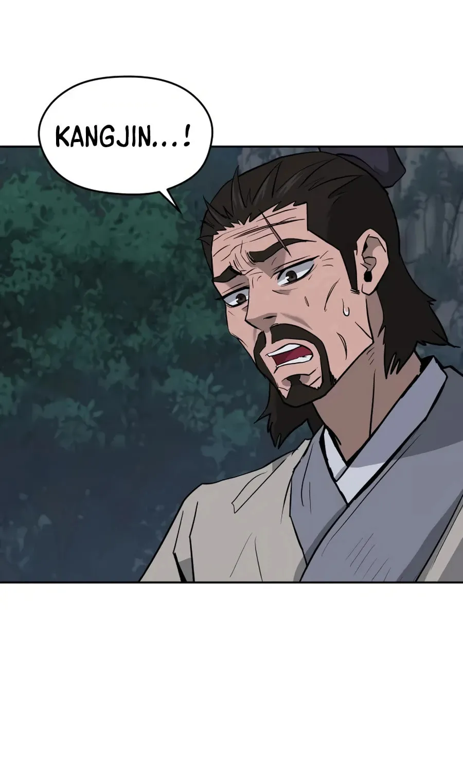 Administrator Kang Jin Lee Chapter 17 page 37 - 