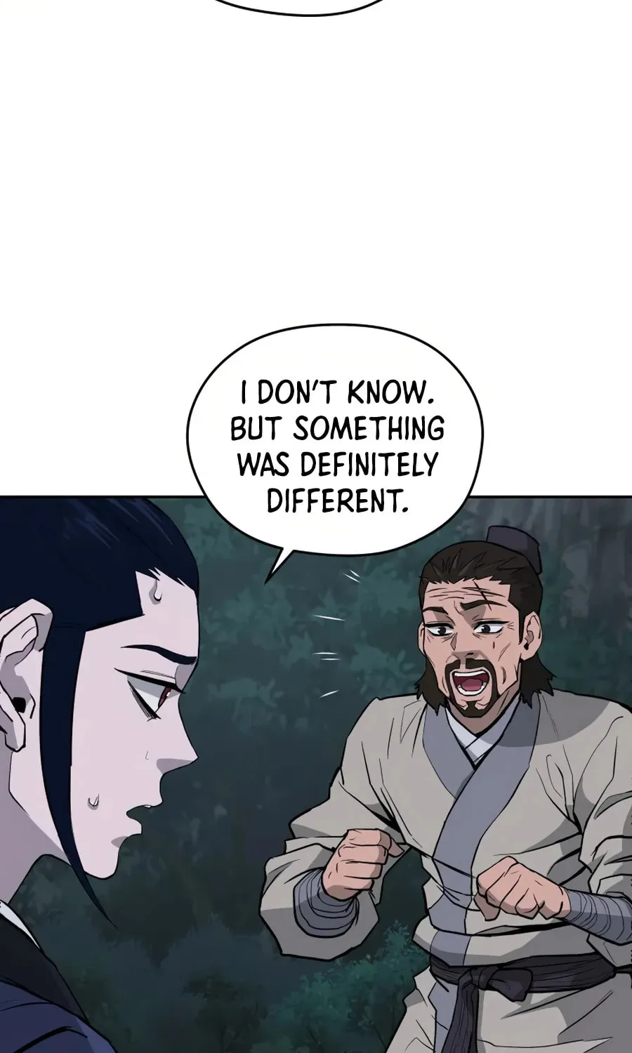 Administrator Kang Jin Lee Chapter 17 page 41 - 
