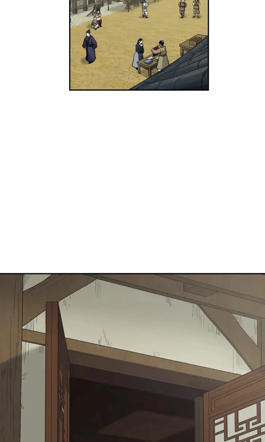 Administrator Kang Jin Lee Chapter 17 page 53 - 