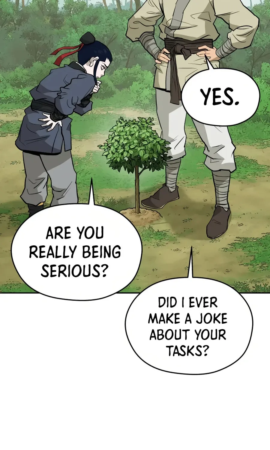Administrator Kang Jin Lee Chapter 17 page 63 - 