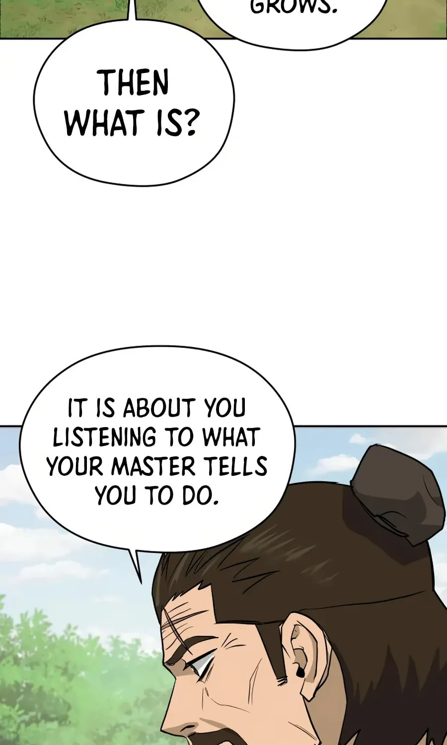 Administrator Kang Jin Lee Chapter 17 page 85 - 