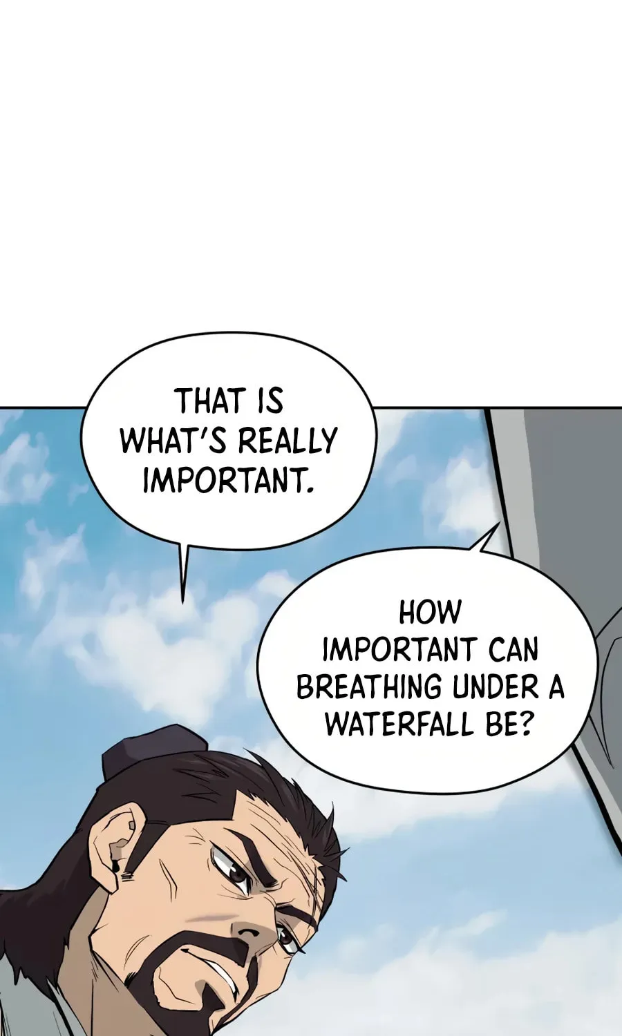 Administrator Kang Jin Lee Chapter 17 page 10 - 
