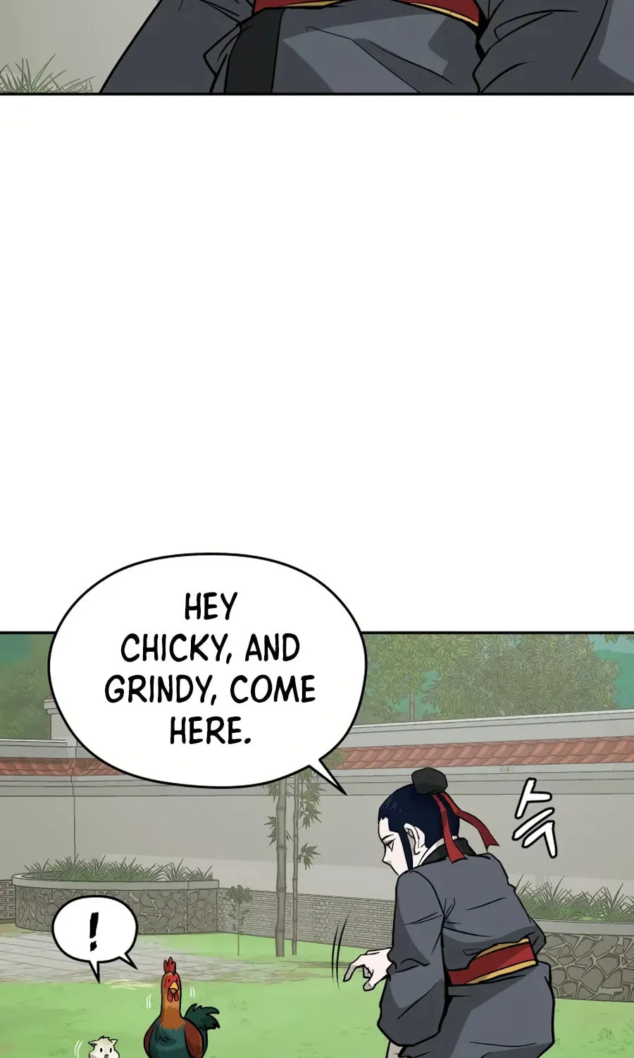 Administrator Kang Jin Lee Chapter 17 page 93 - 