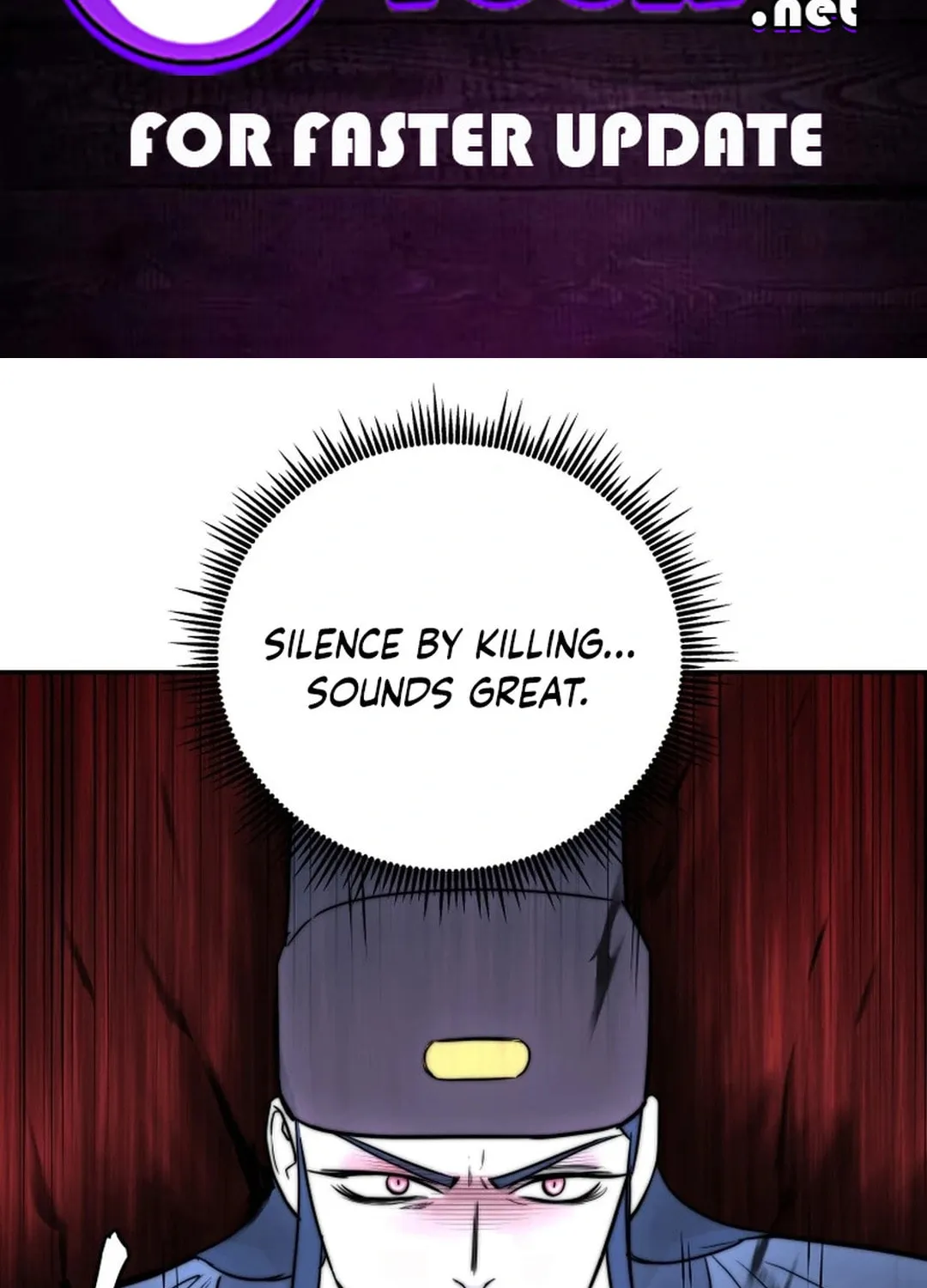 Administrator Kang Jin Lee Chapter 170 page 2 - 